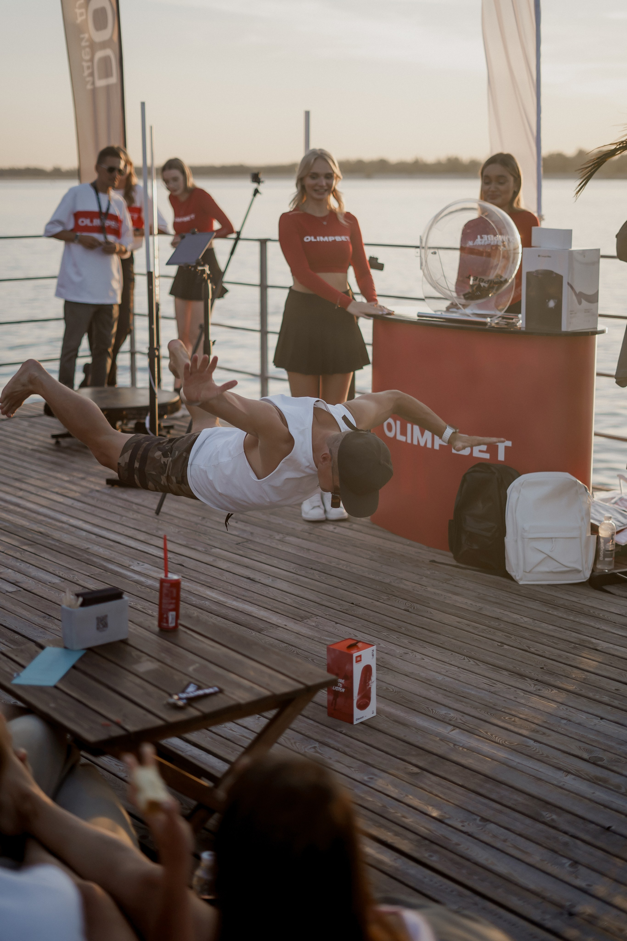 Surf 2024. Фотограф Валерия Крахмалева