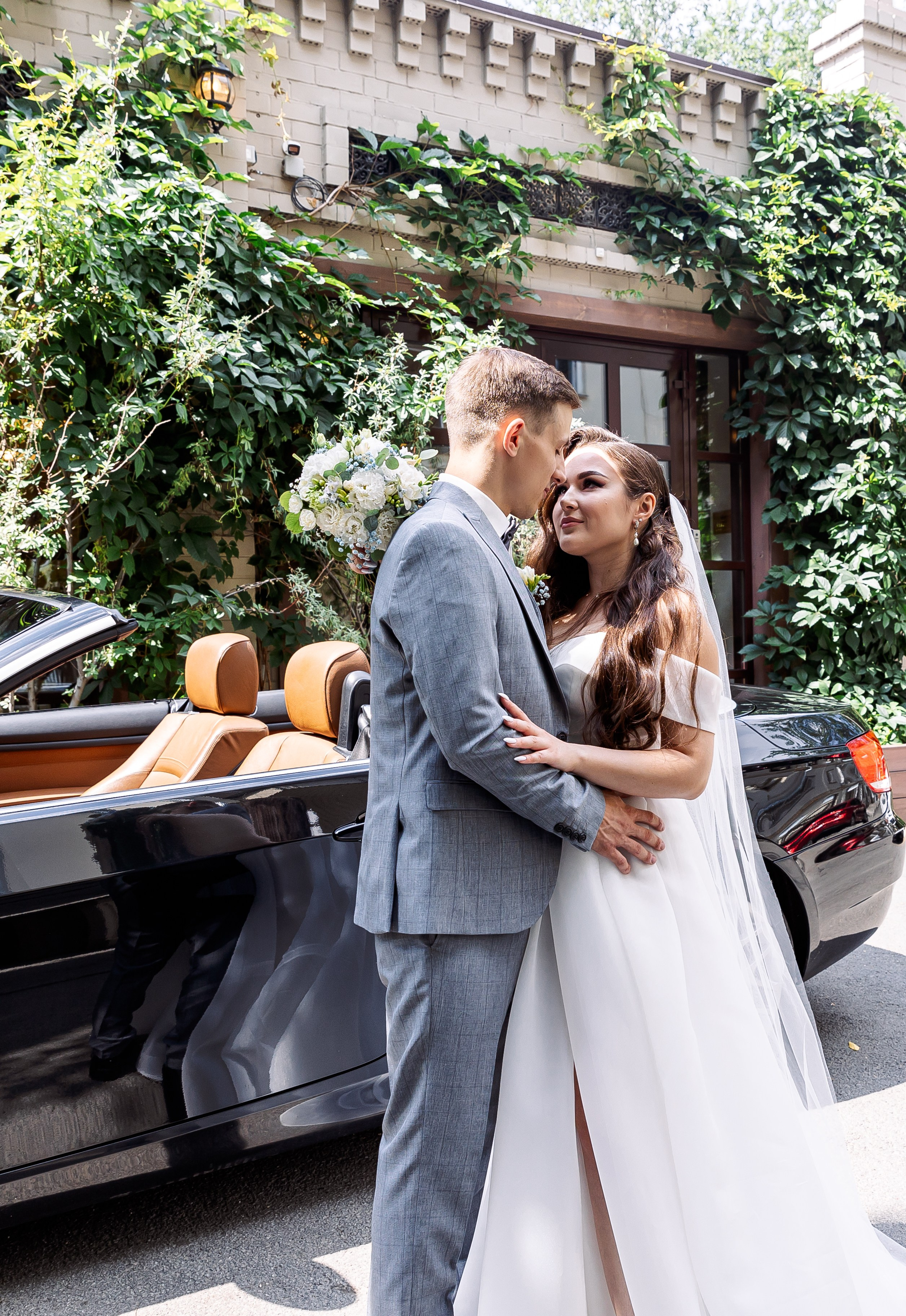 Сергей и Валерия. Свадебный и семейный фотограф в Челябинске Юлия Ишимова