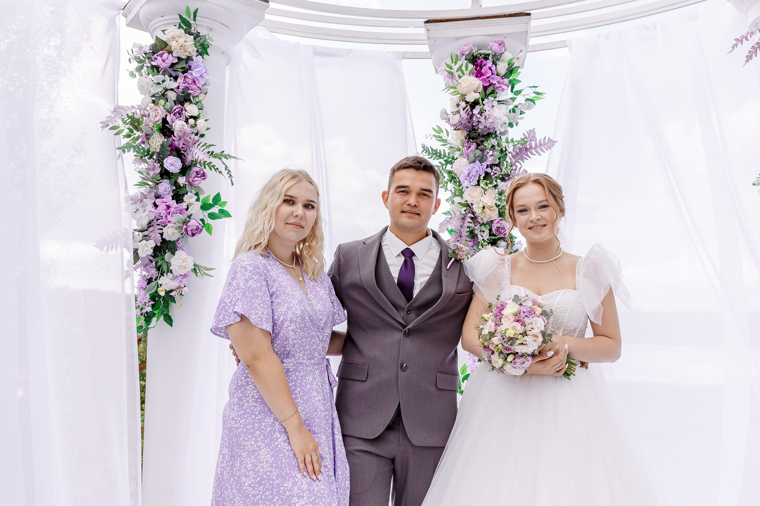 Любовь и Евгений. Свадебный и семейный фотограф в Челябинске Юлия Ишимова