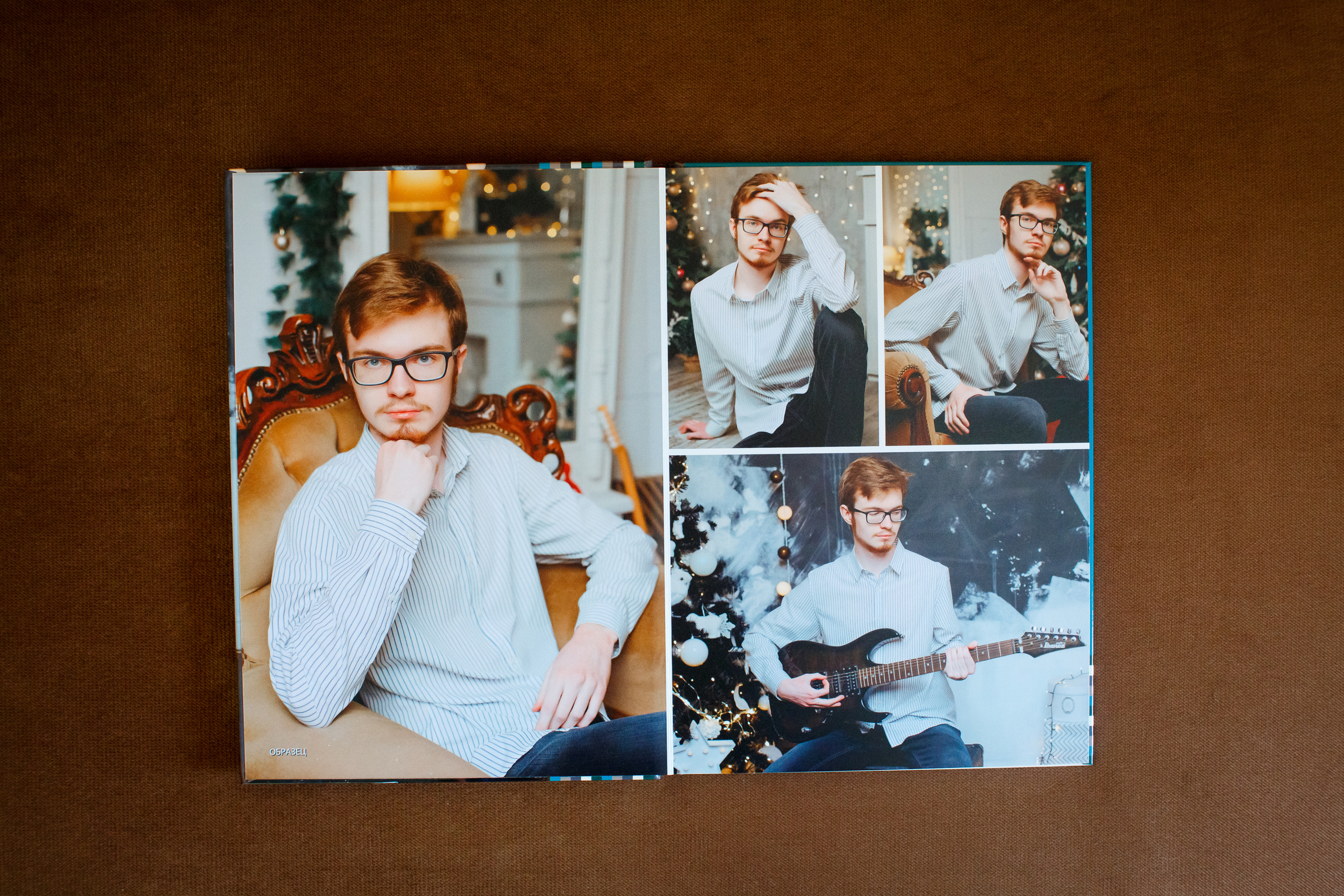 Выпускные фотоальбомы. Cherkasovpro.ru