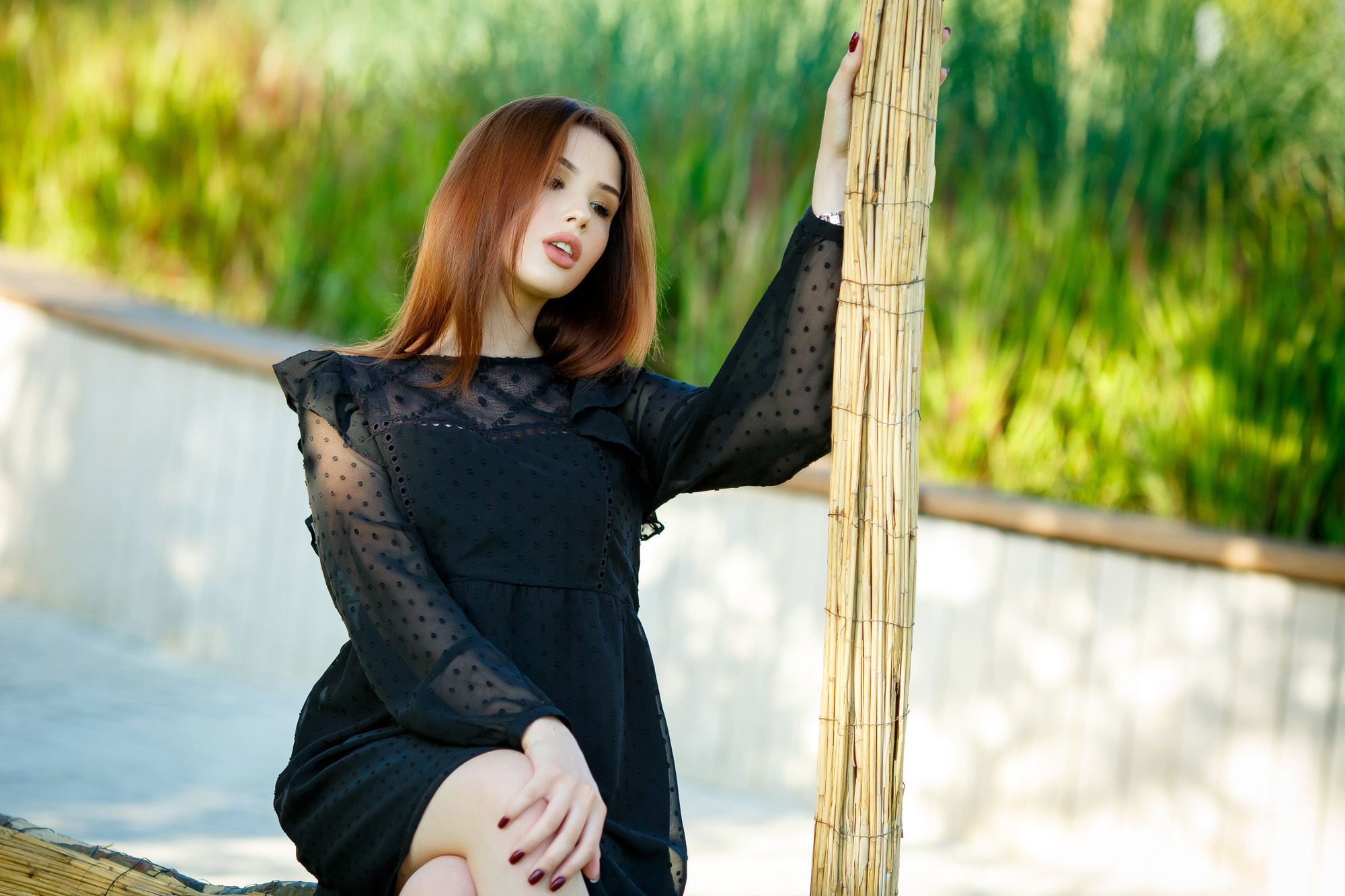 Индивидуальные фотосессии. Cherkasovpro.ru