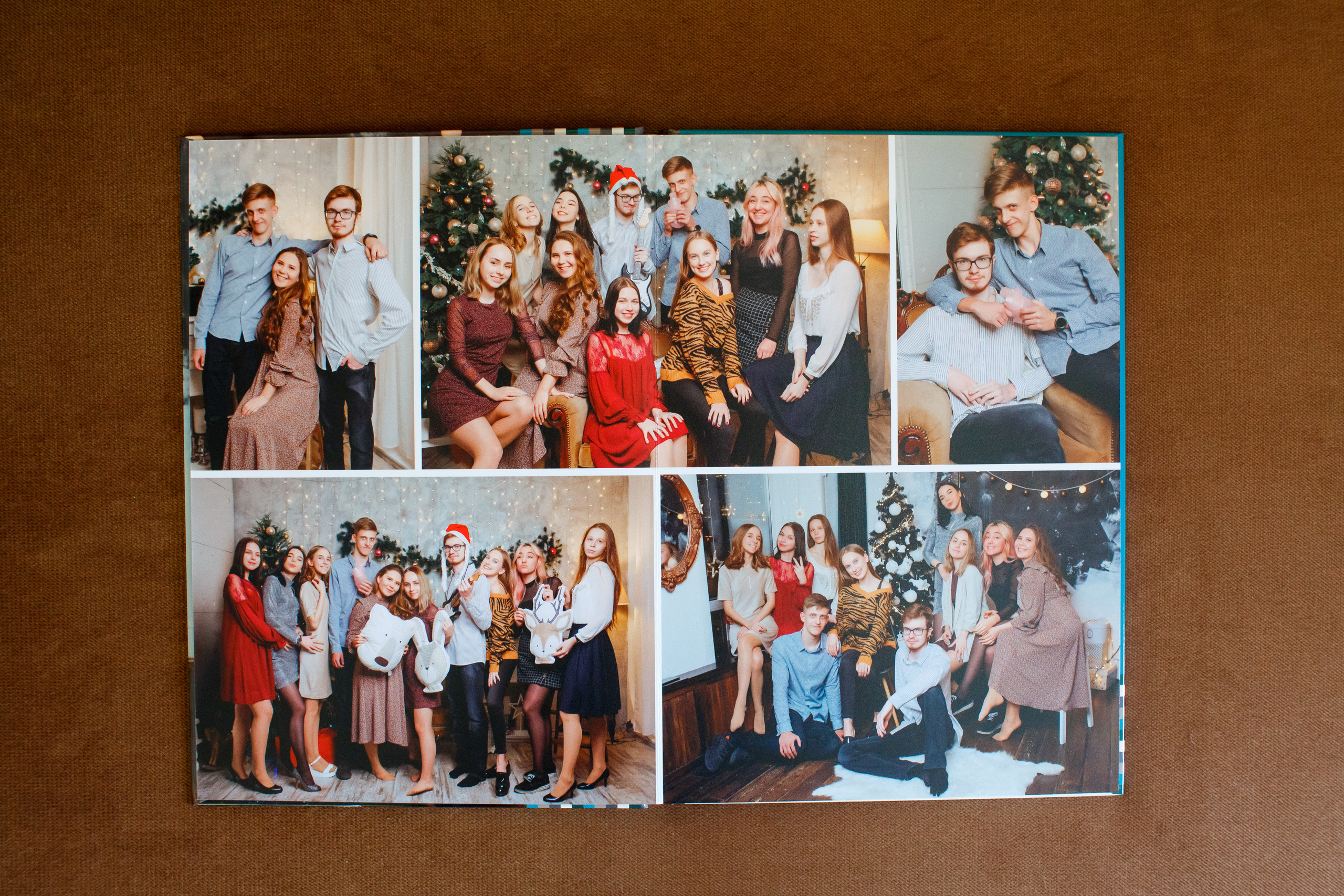 Выпускные фотоальбомы. Cherkasovpro.ru