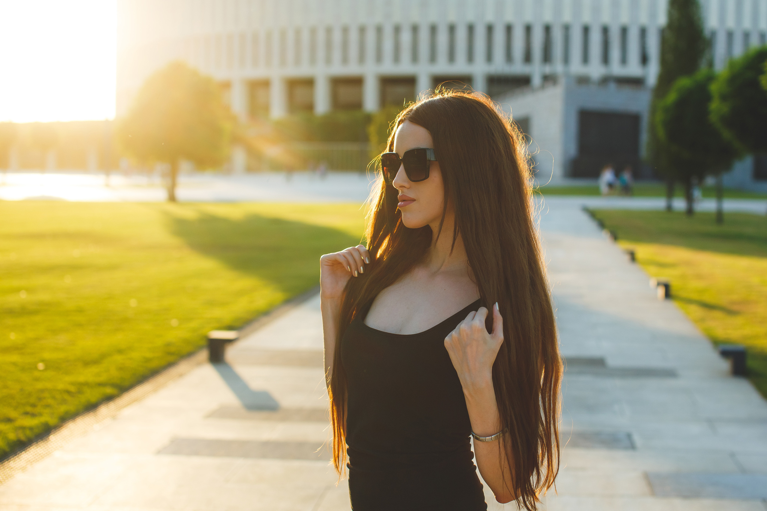 Индивидуальные фотосессии. Cherkasovpro.ru