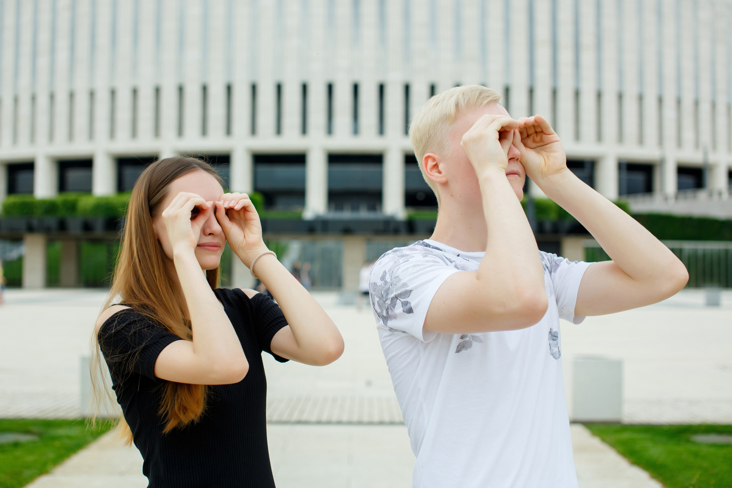 Выпускная фотосъёмка. Фотограф на выпускной. Cherkasovpro.ru