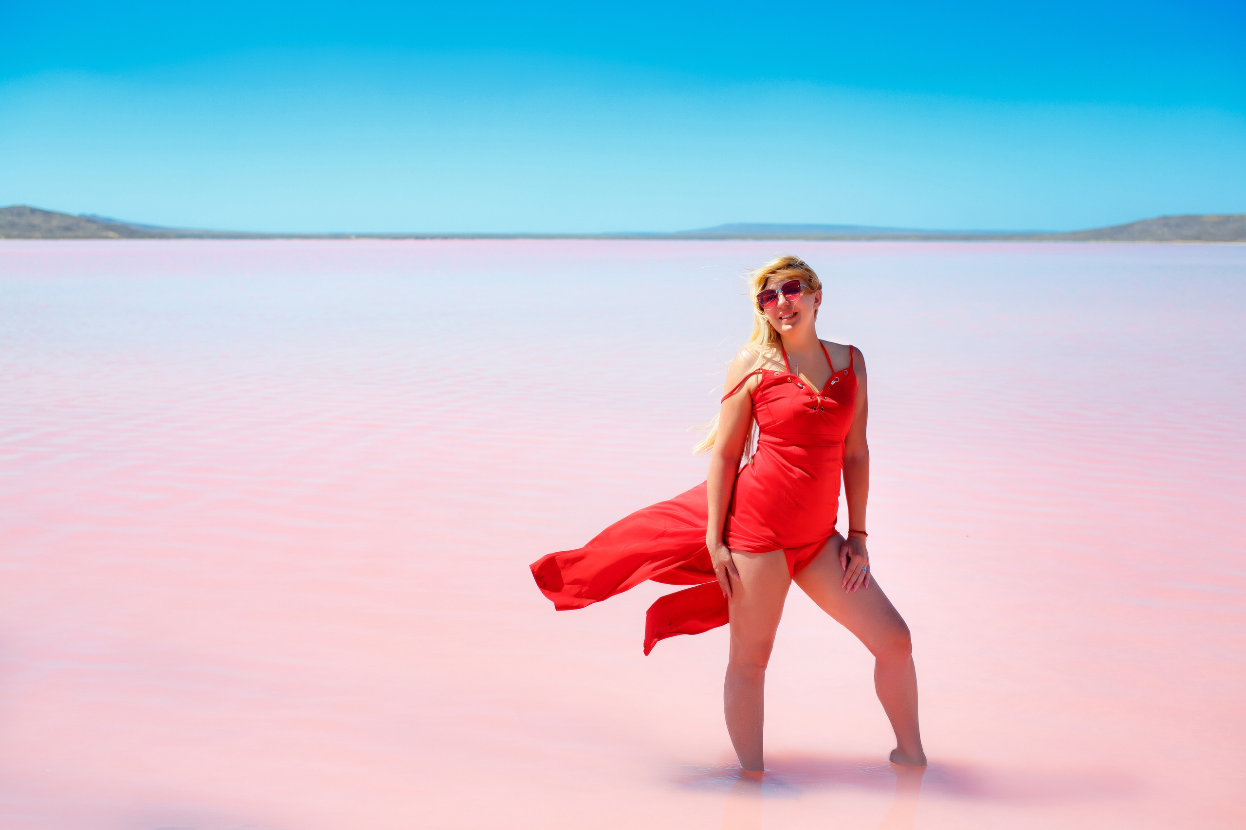 Индивидуальные фотосессии. Cherkasovpro.ru