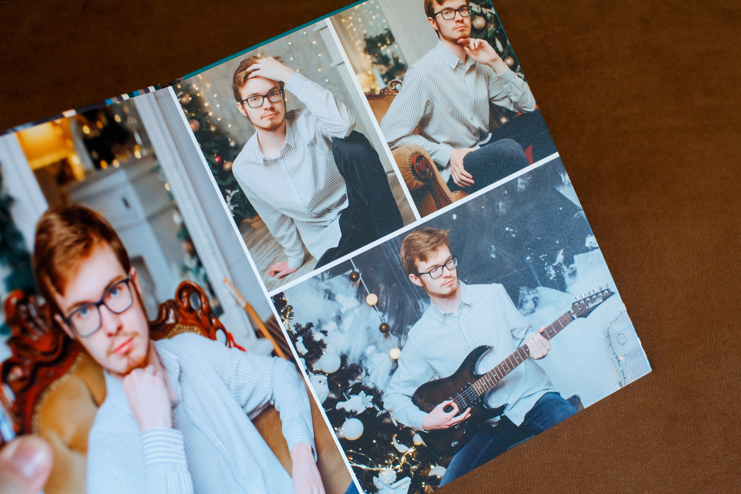 Выпускные фотоальбомы. Cherkasovpro.ru