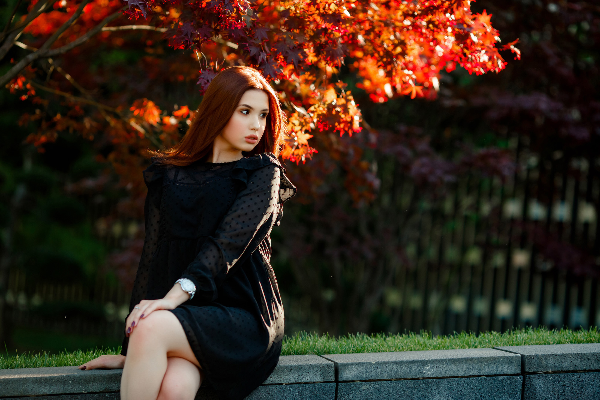 Индивидуальные фотосессии. Cherkasovpro.ru