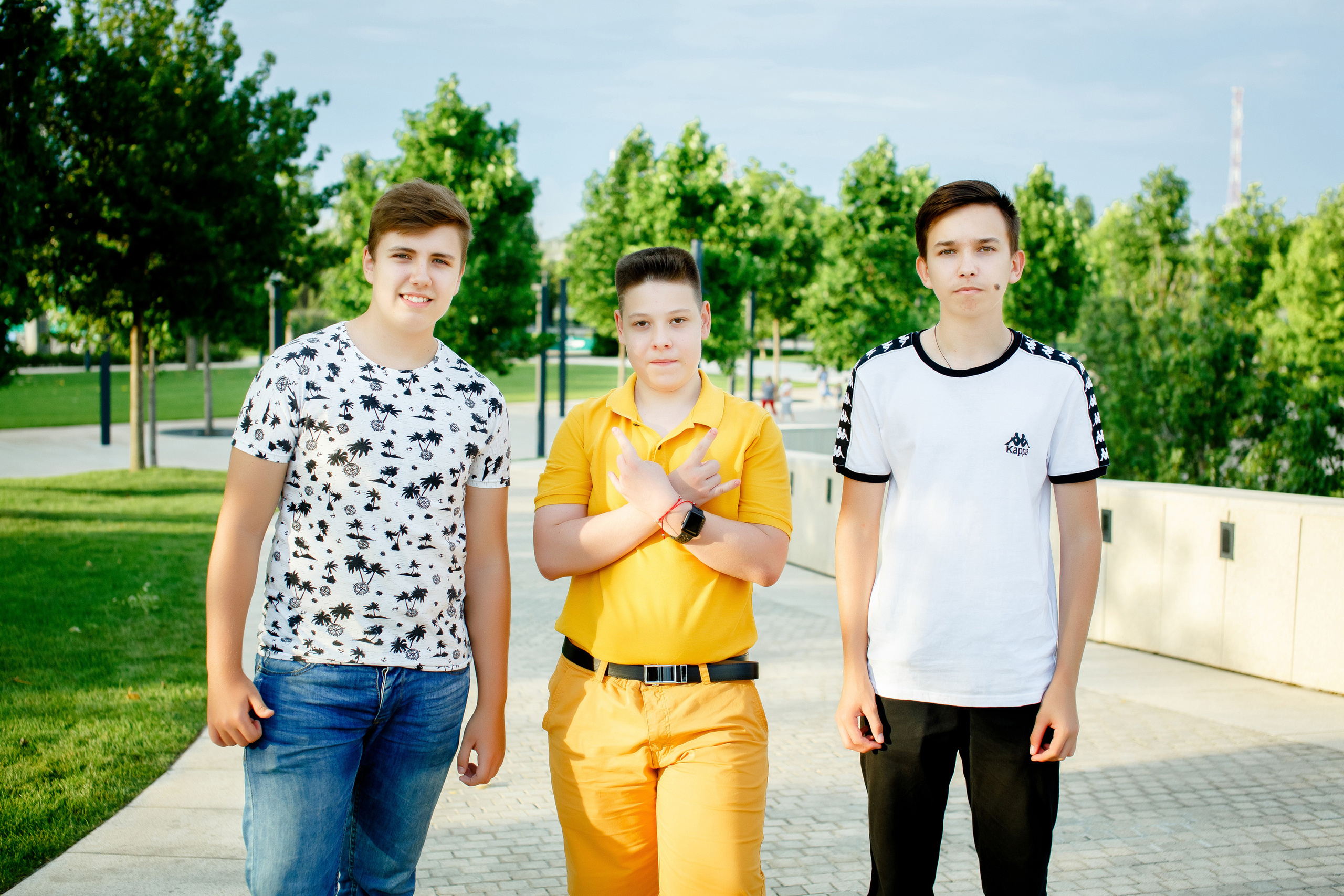 Выпускная фотосъёмка. Фотограф на выпускной. Cherkasovpro.ru