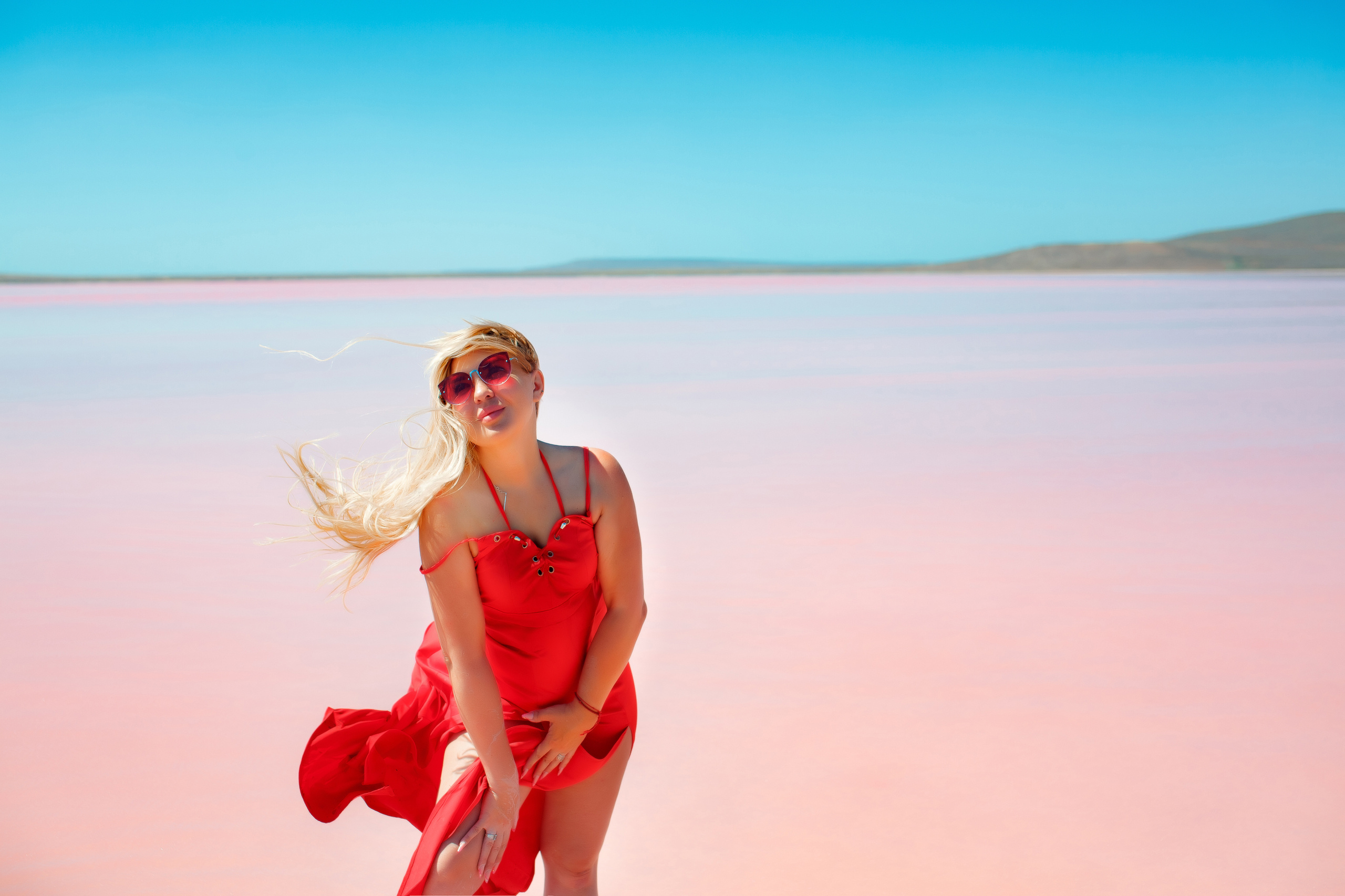 Индивидуальные фотосессии. Cherkasovpro.ru