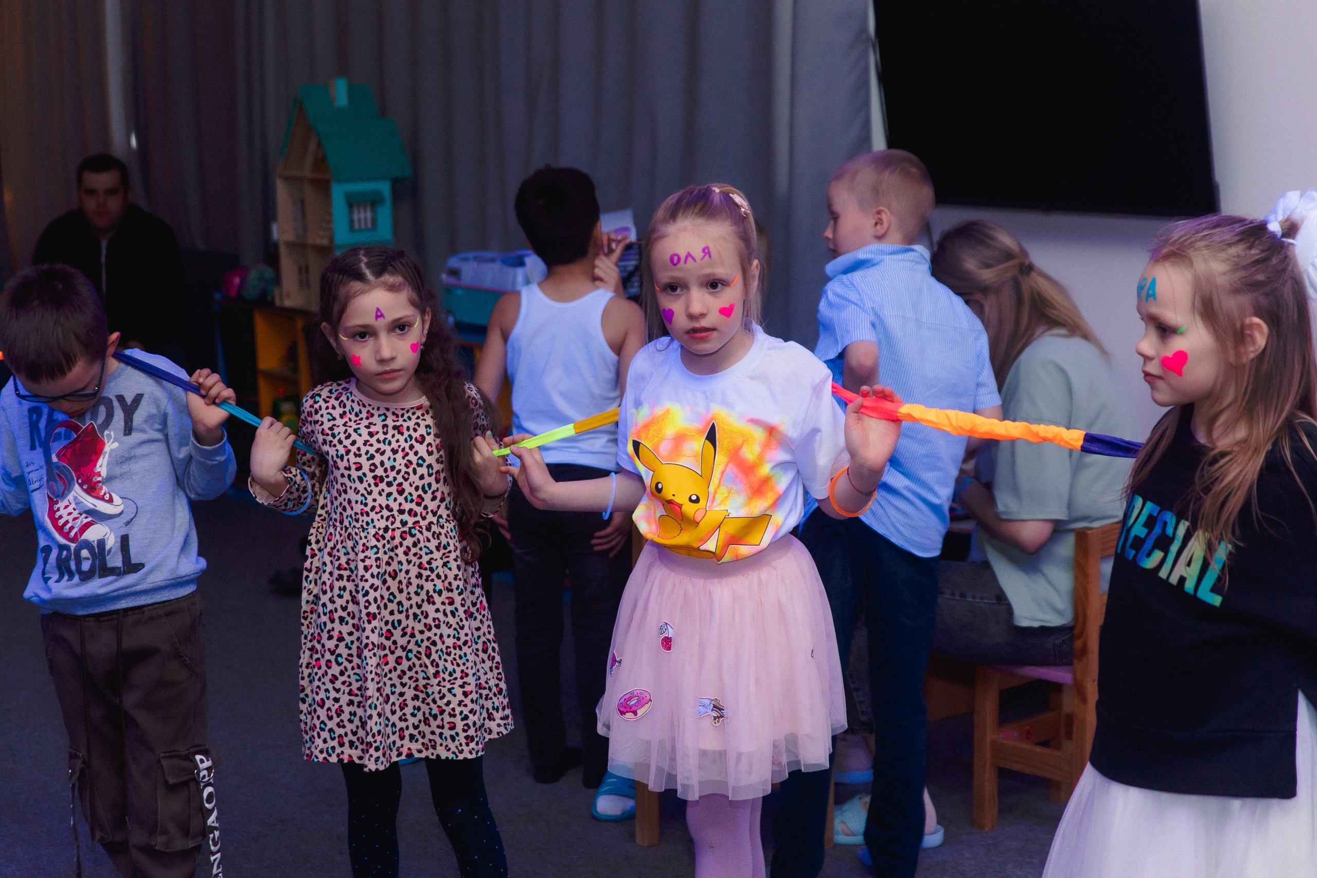 День Рождения Ломоносов. Фотограф в Кронштадте и Санкт-Петербурге Анастасия Коваленко