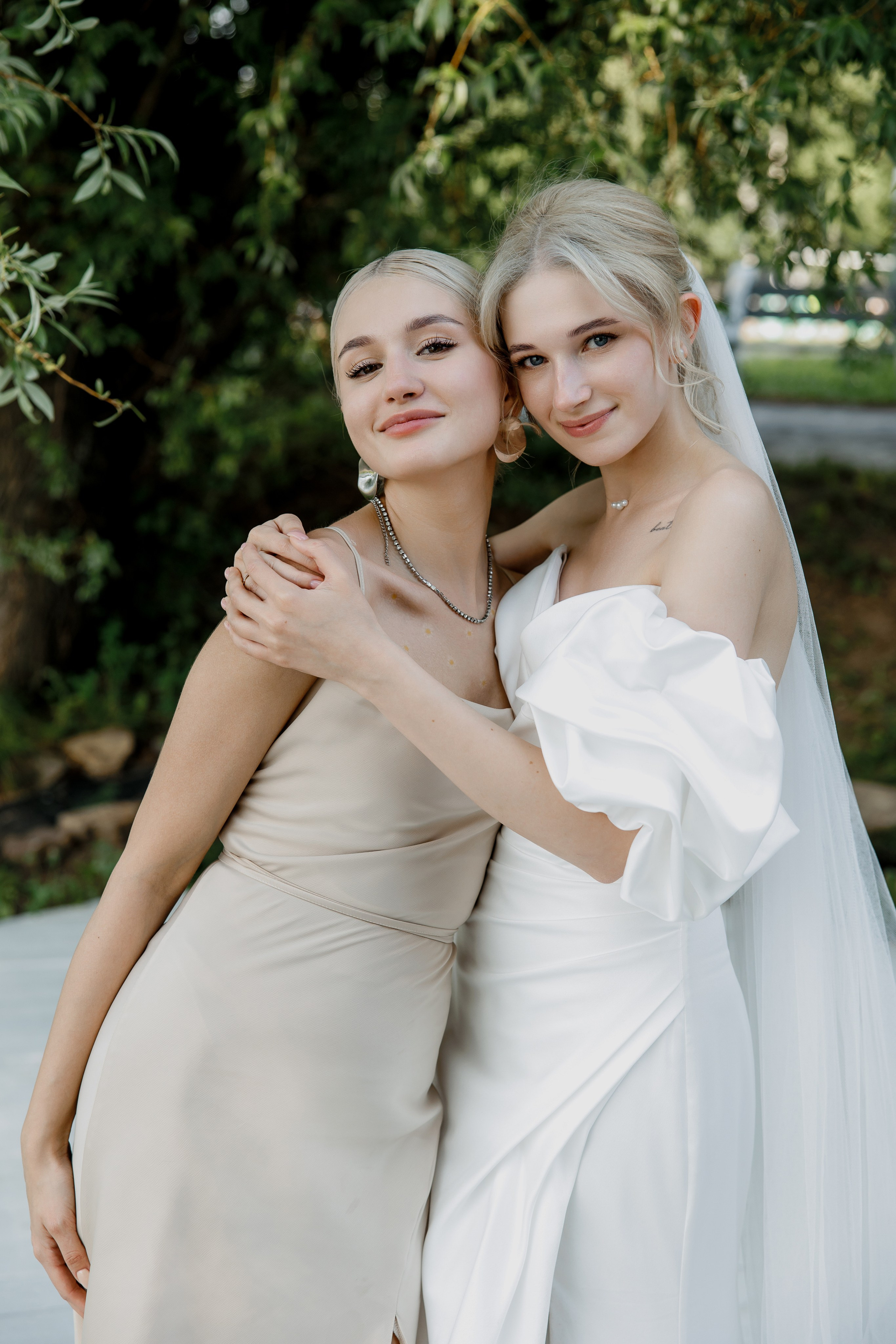 Денис и Мария. Свадебный и семейный фотограф