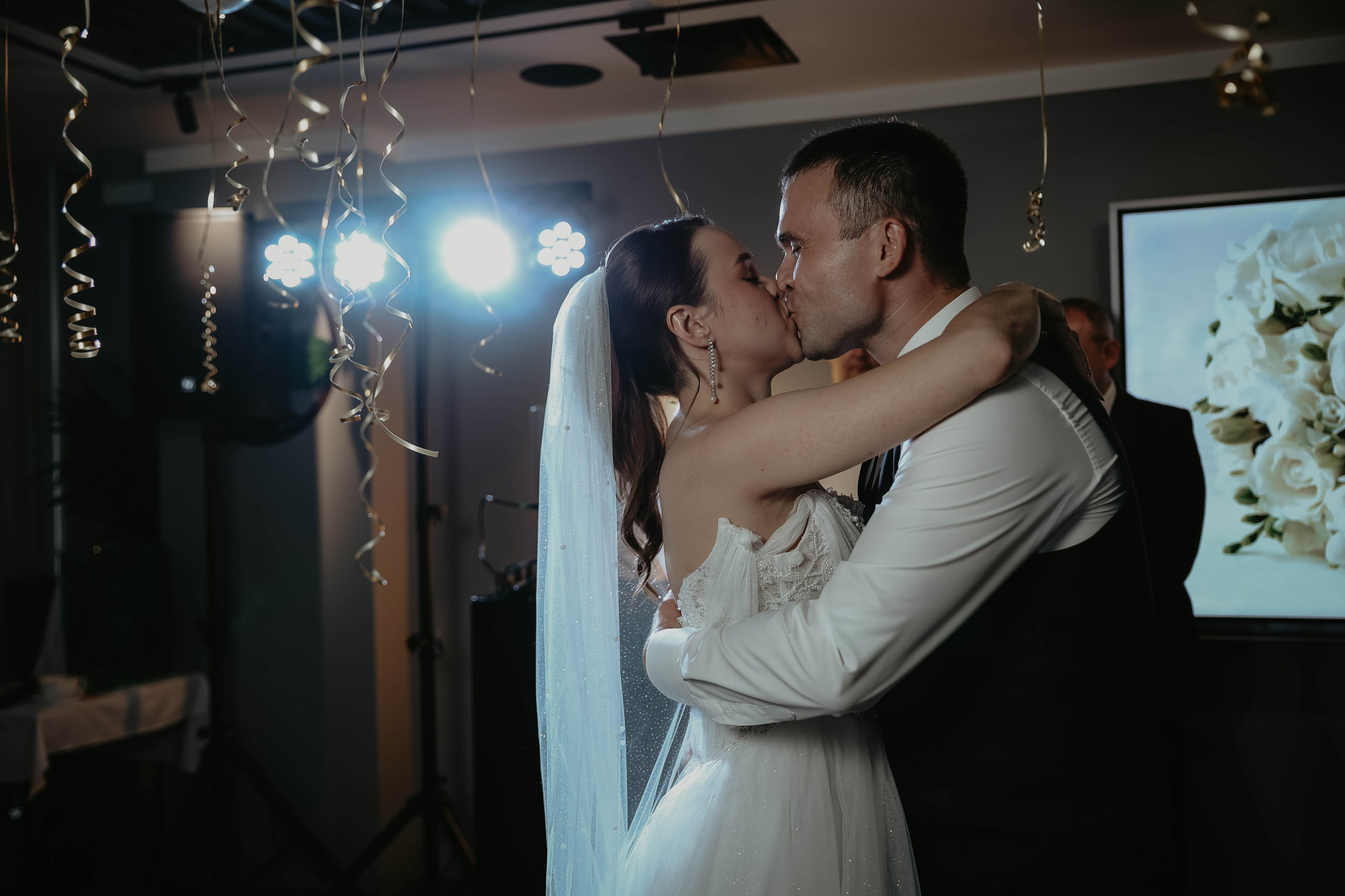 Анна и Денис. Photographer in Moscow & everywhere in the World Alena Vyalova