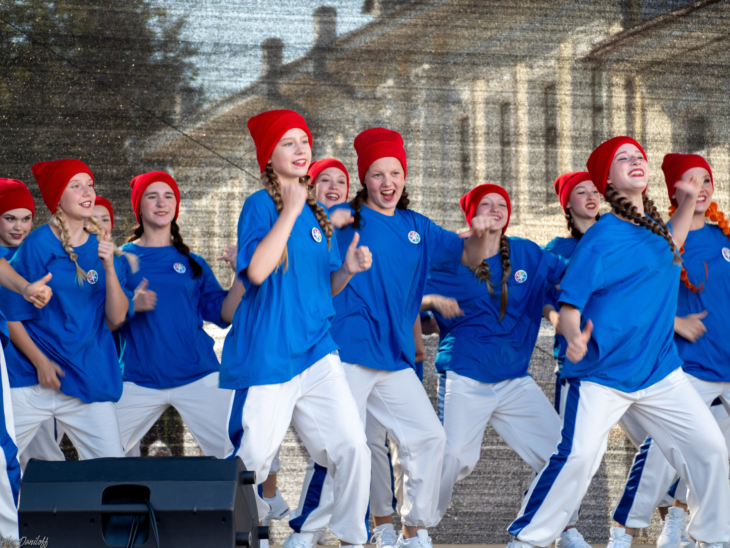 Первоклассный день. г. Муром. Муром-Инфо. Новости культуры, образования, спорта в городе Муром