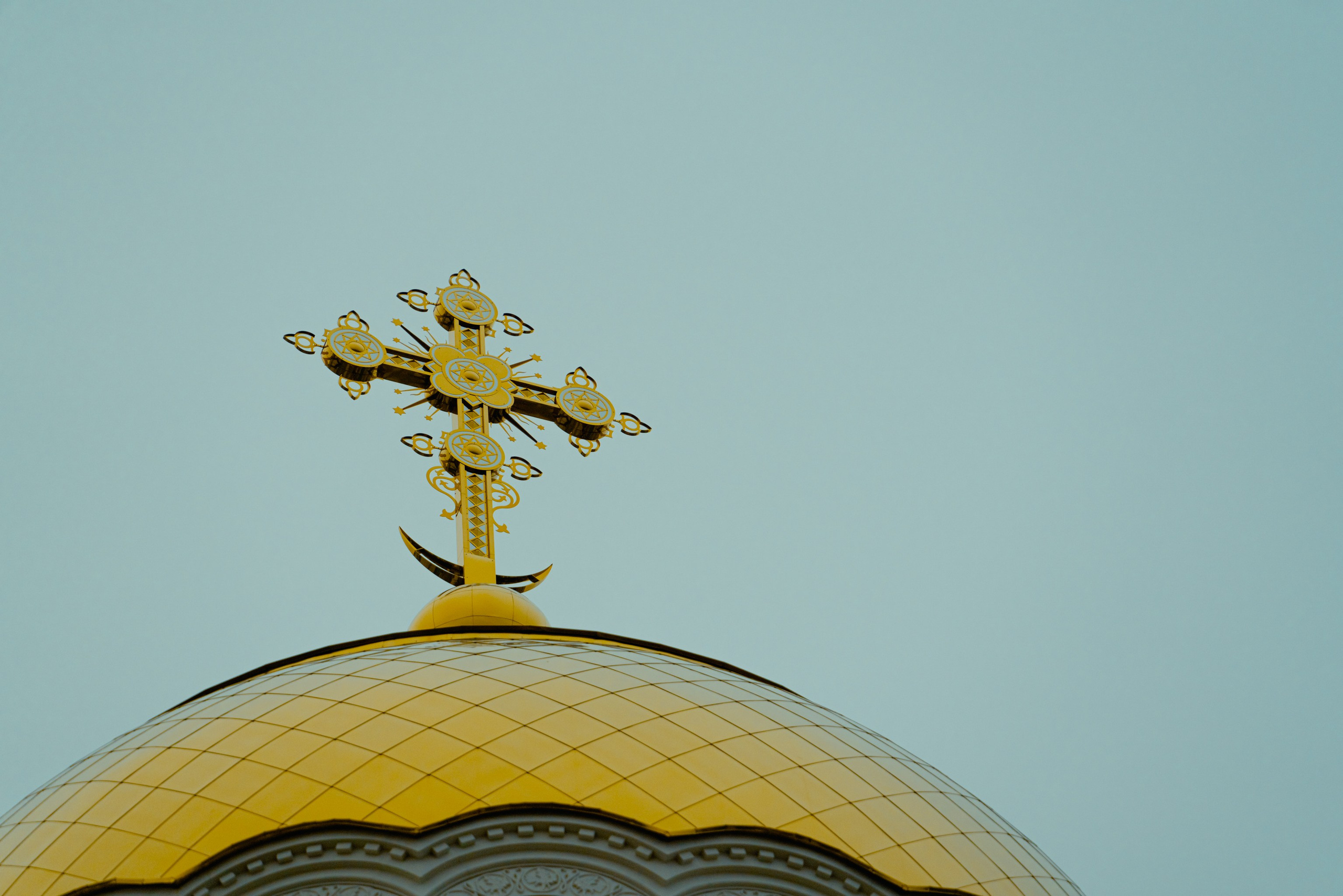 Салехард, Октябрь 2024