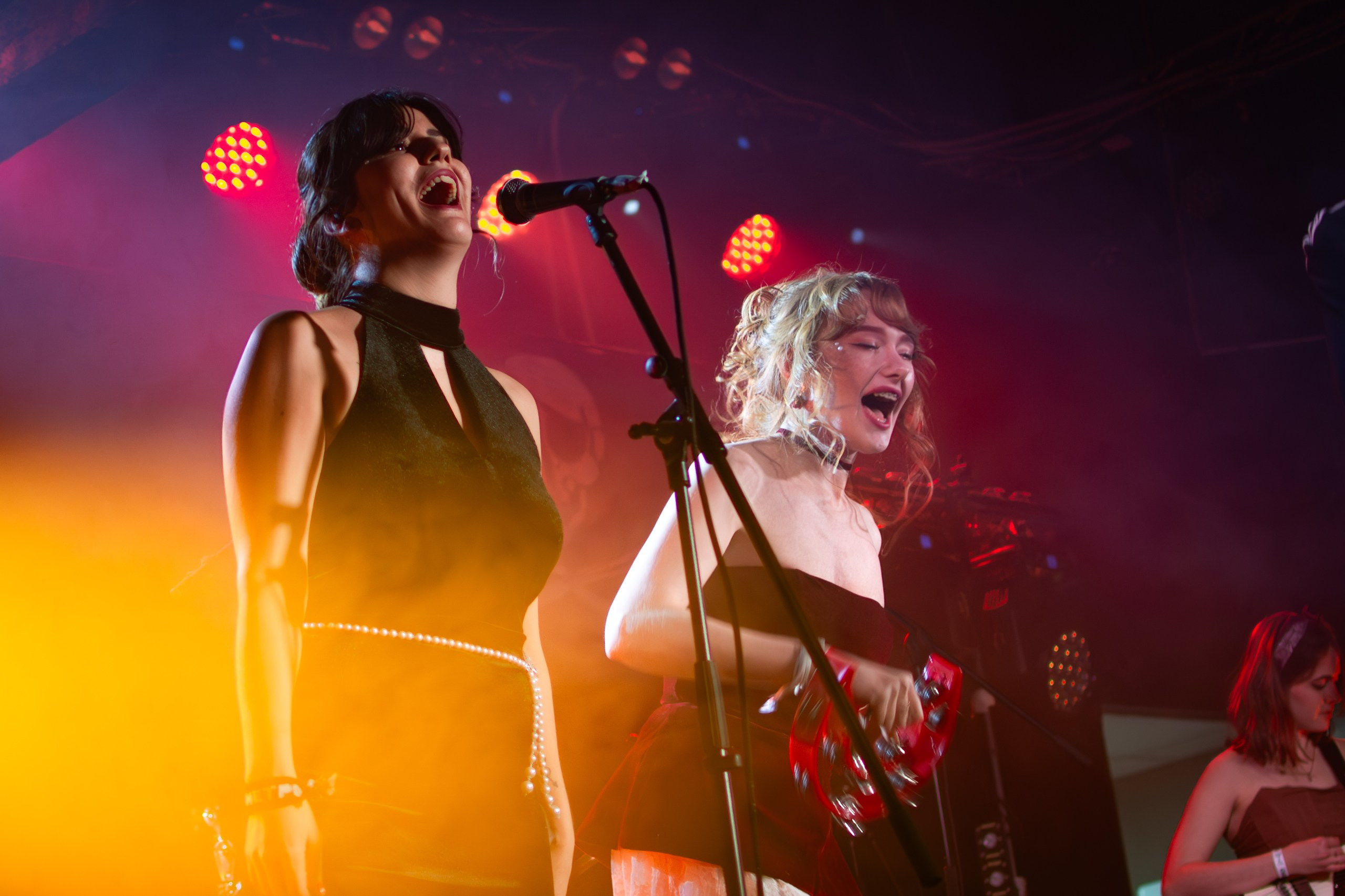 КОНЦЕРТЫ. Фотограф в Москве — Олег Штыканов