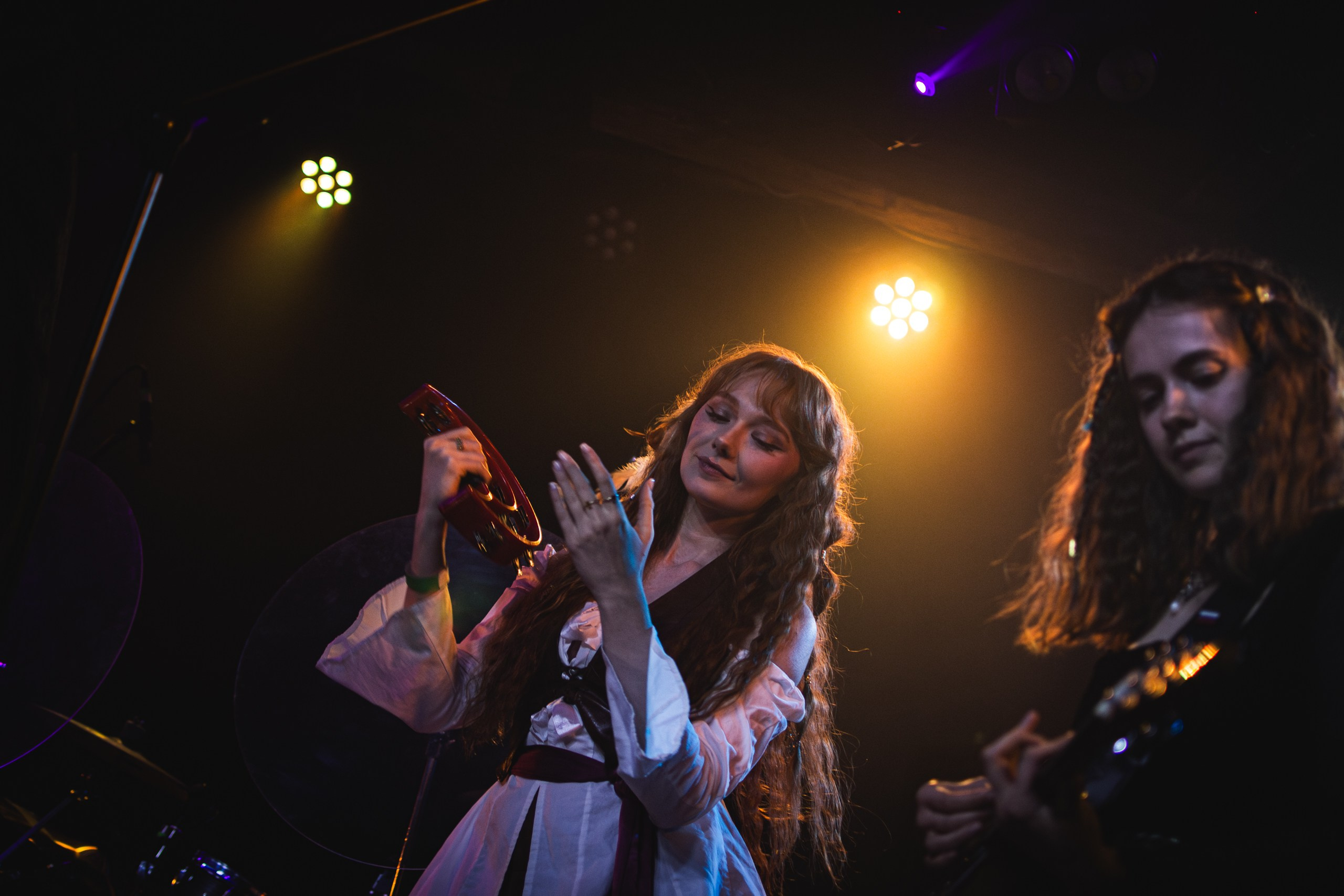 КОНЦЕРТЫ. Фотограф в Москве — Олег Штыканов