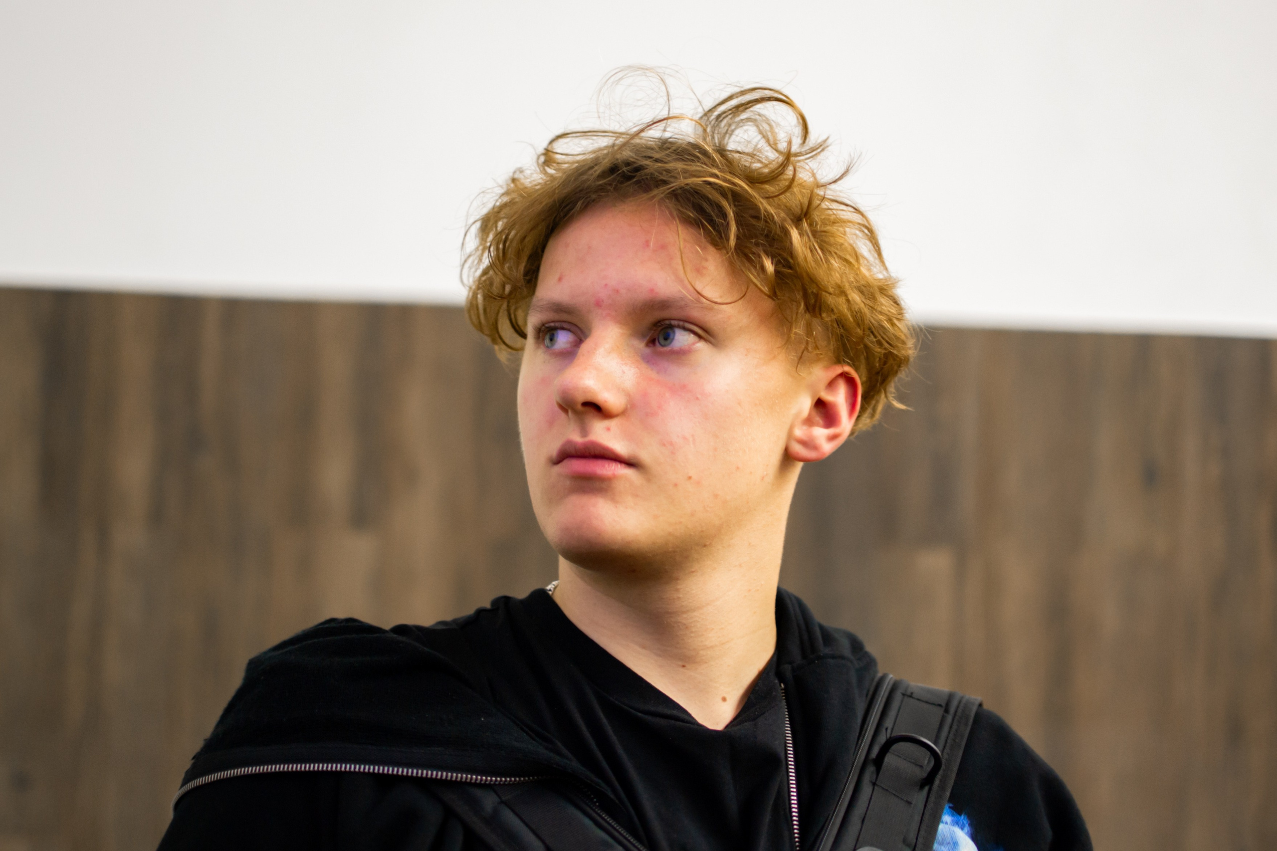 МЕРОПРИЯТИЯ. Фотограф в Москве — Олег Штыканов