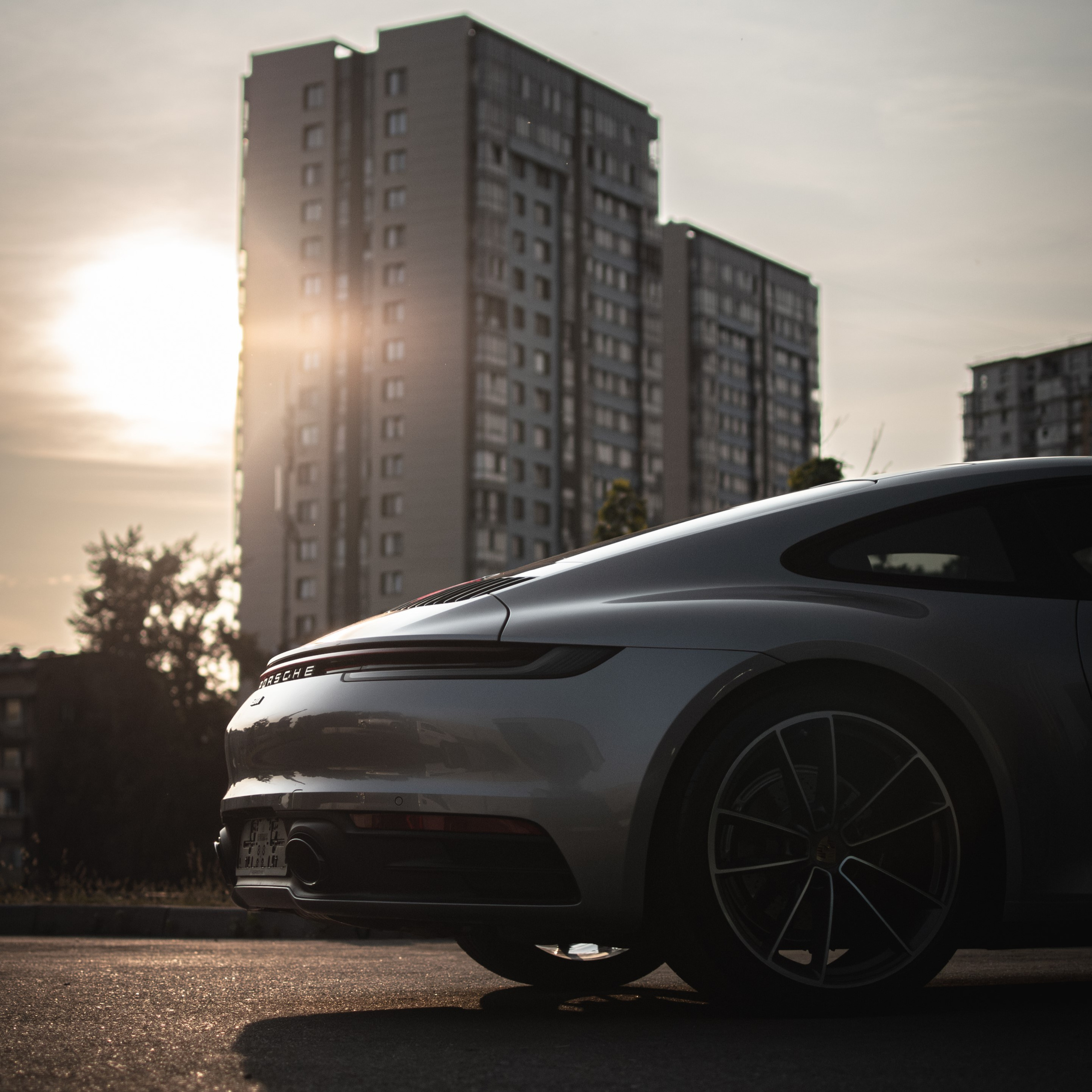 АВТОМОБИЛИ. Фотограф в Москве — Олег Штыканов