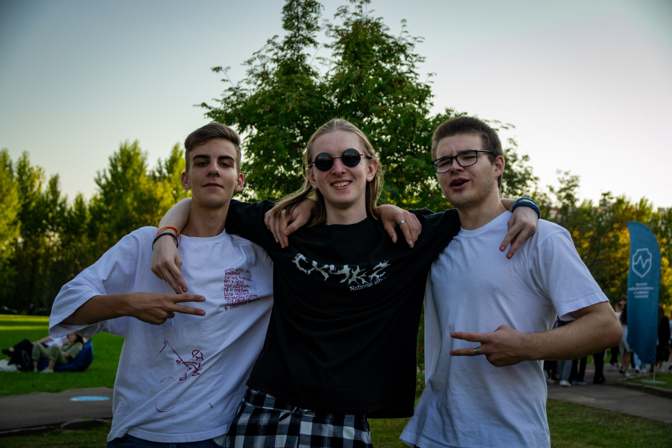 МЕРОПРИЯТИЯ. Фотограф в Москве — Олег Штыканов