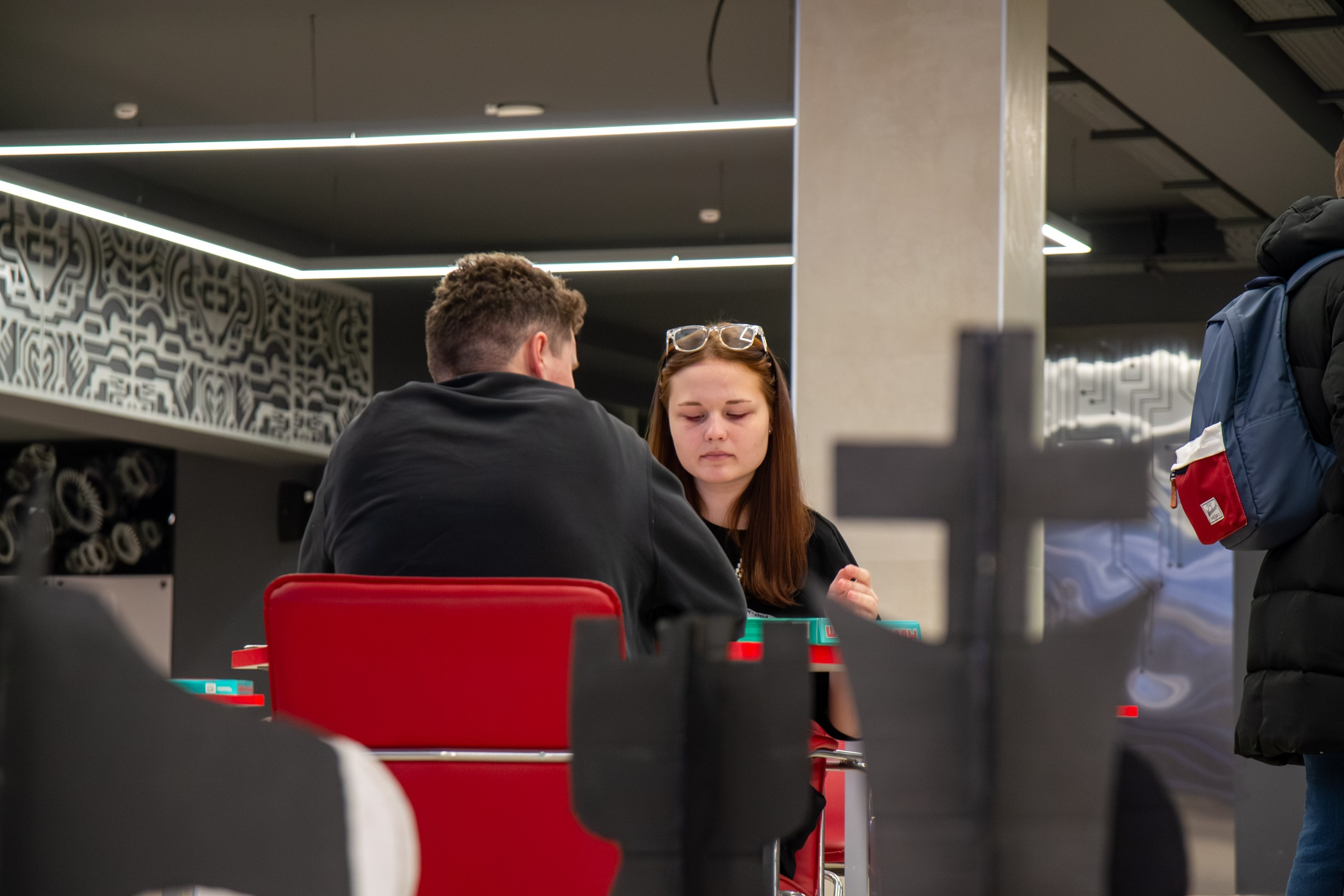 МЕРОПРИЯТИЯ. Фотограф в Москве — Олег Штыканов