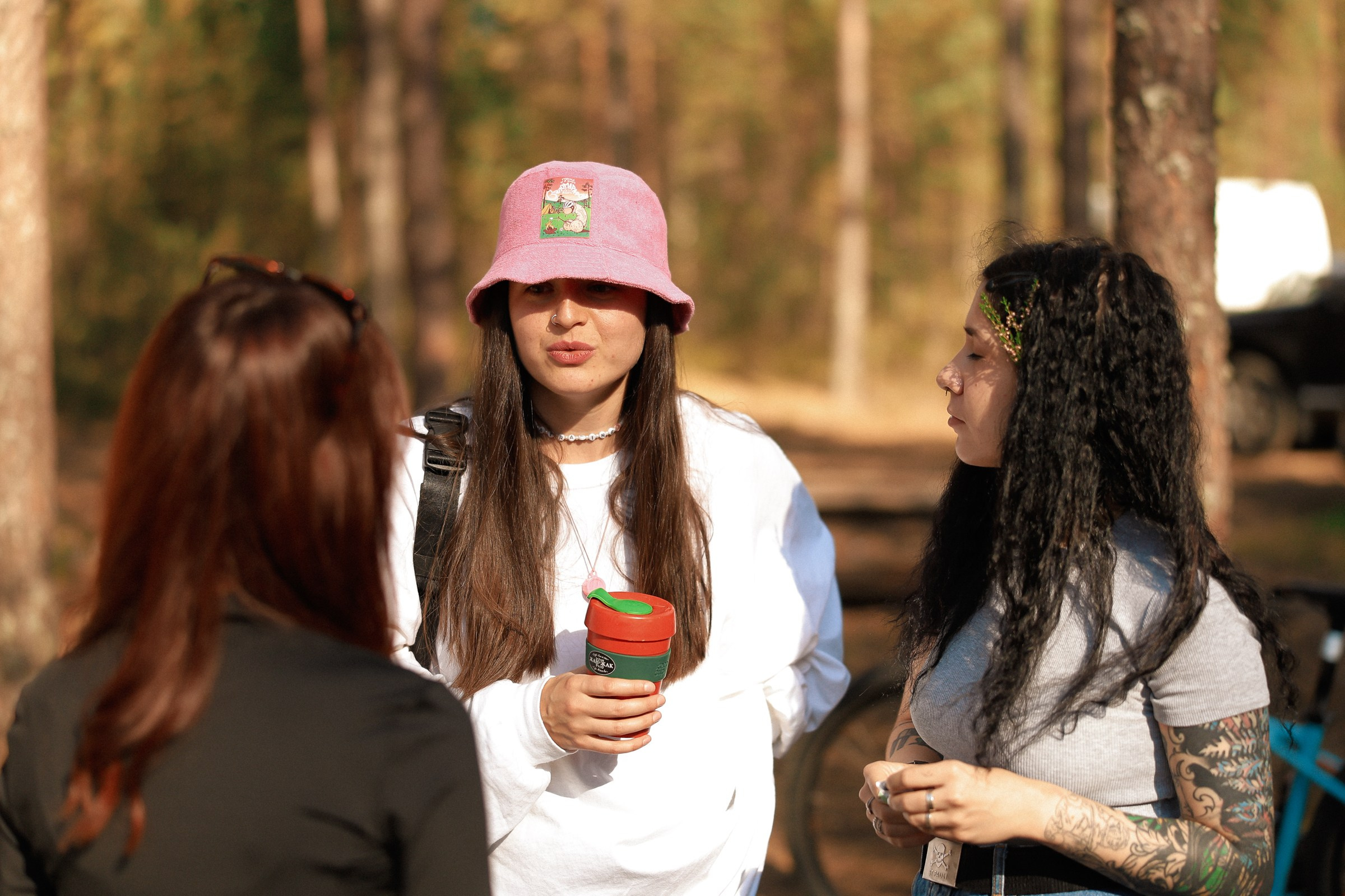 /РЕПОРТАЖ/ Велогонка «Вяломарафон» 2023. Свадебный фотограф Великий Новгород Станислав Кособудский