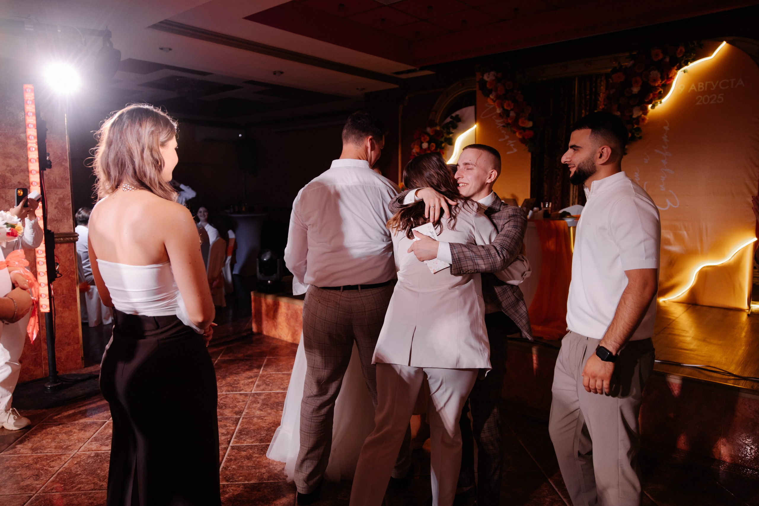 Лиза и Артем. Фотограф и Видеограф во Владимире