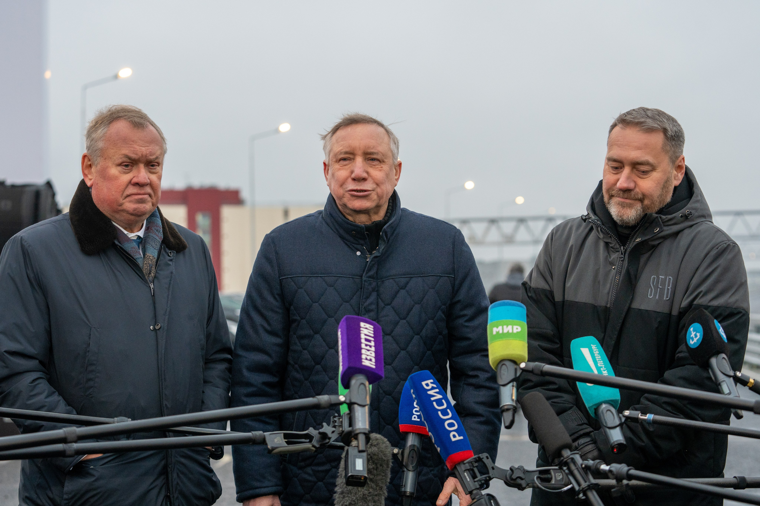 Репортаж. Студия визуального контента в Санкт-Петербурге и Москве