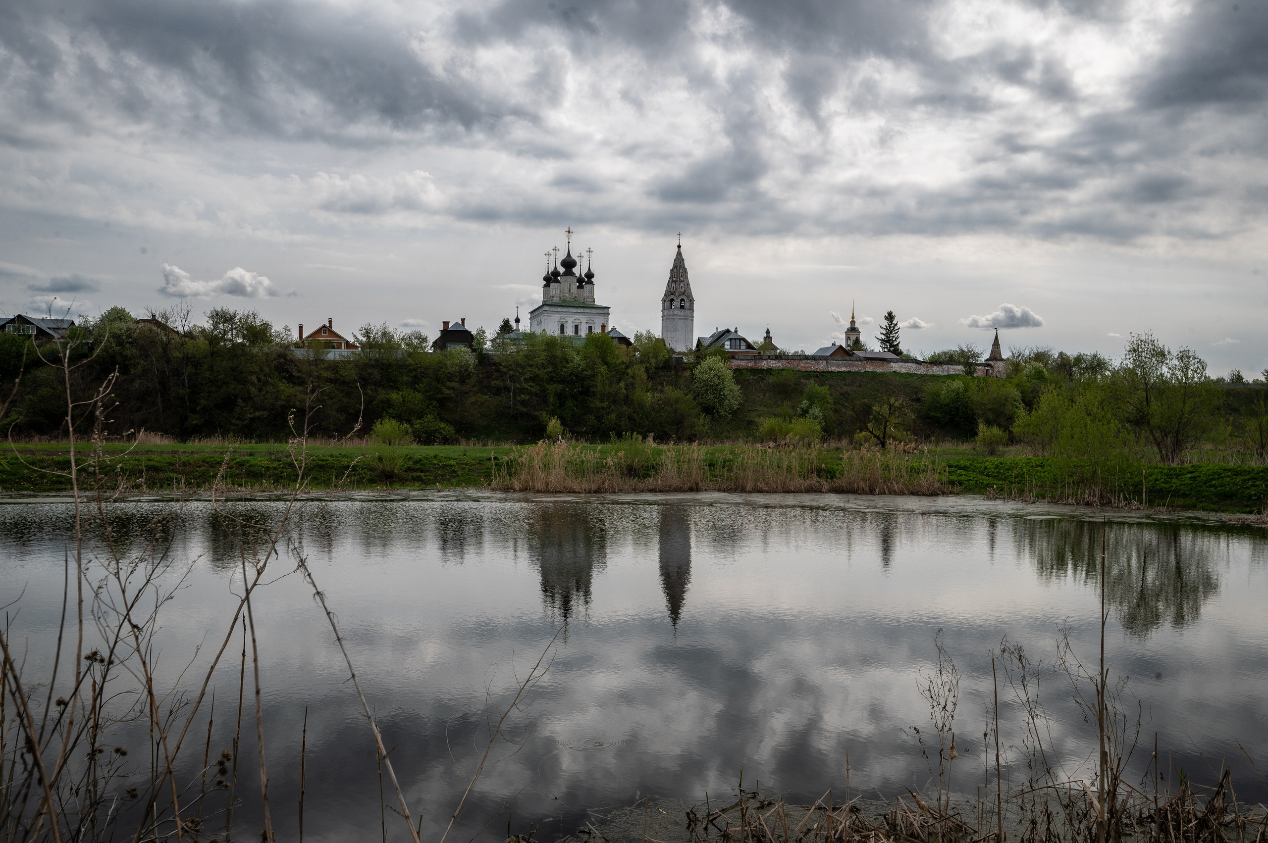 Авторская серия фотографа Романа Адлера «Ради Жизни». Фотограф Роман Адлер