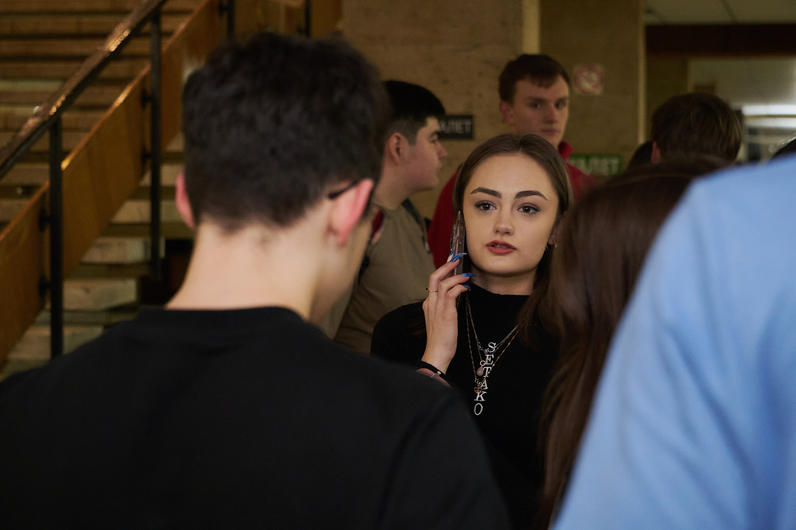 Молодежный форум «Отвага». Фотограф Роман Адлер