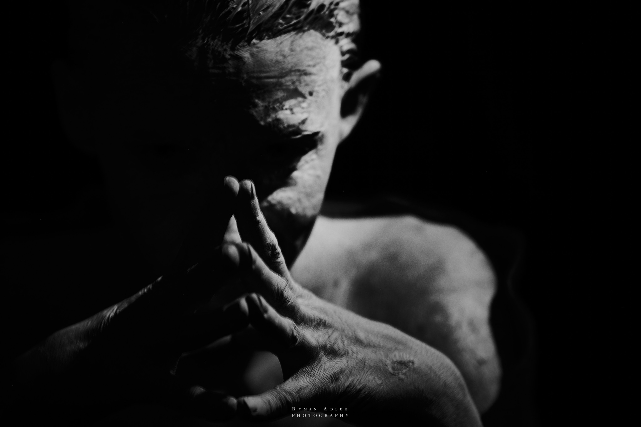 Loki — The Awakening. Solvent. Фотограф Роман Адлер