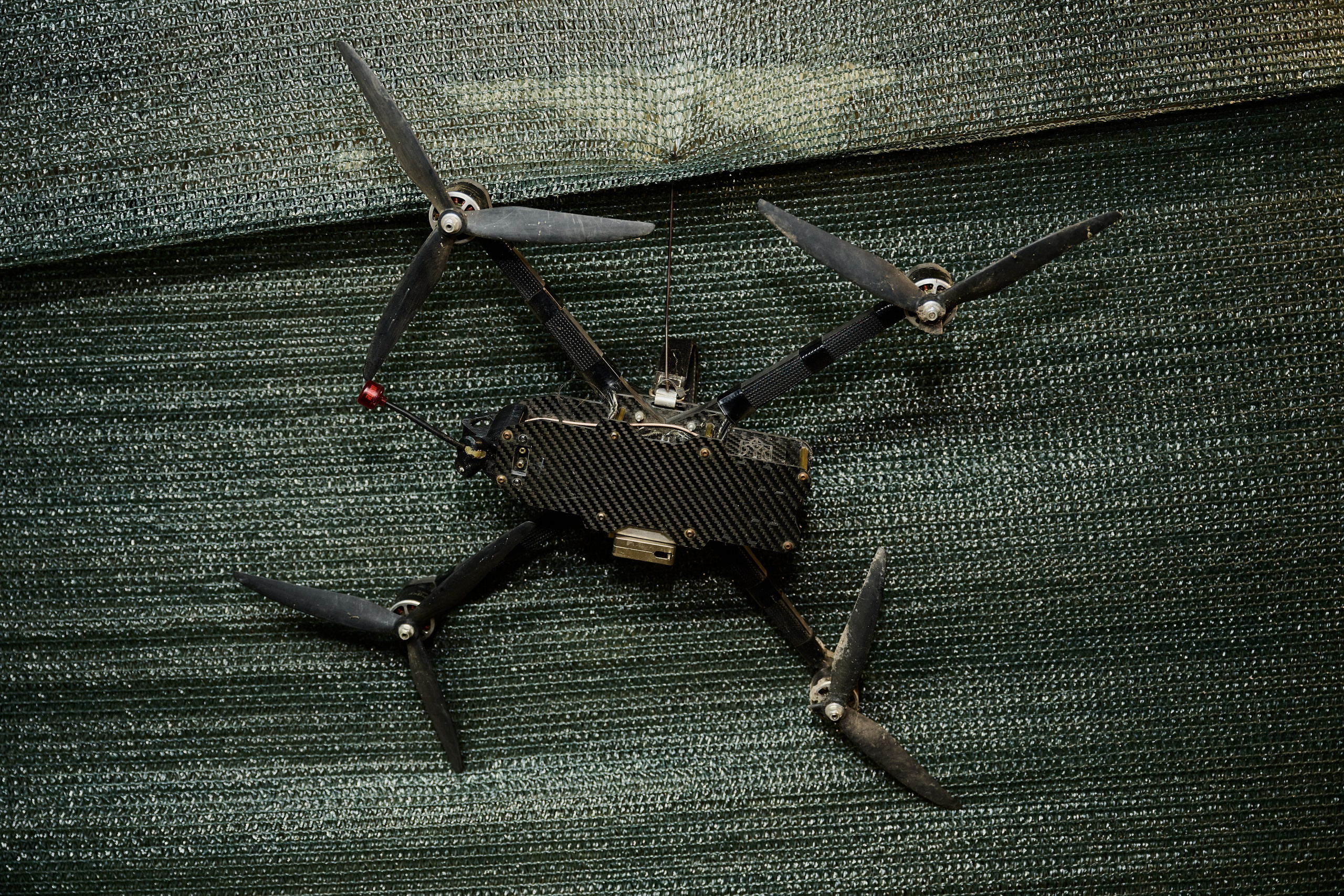 Съемки для фотопроекта Территории. Фотограф Роман Адлер