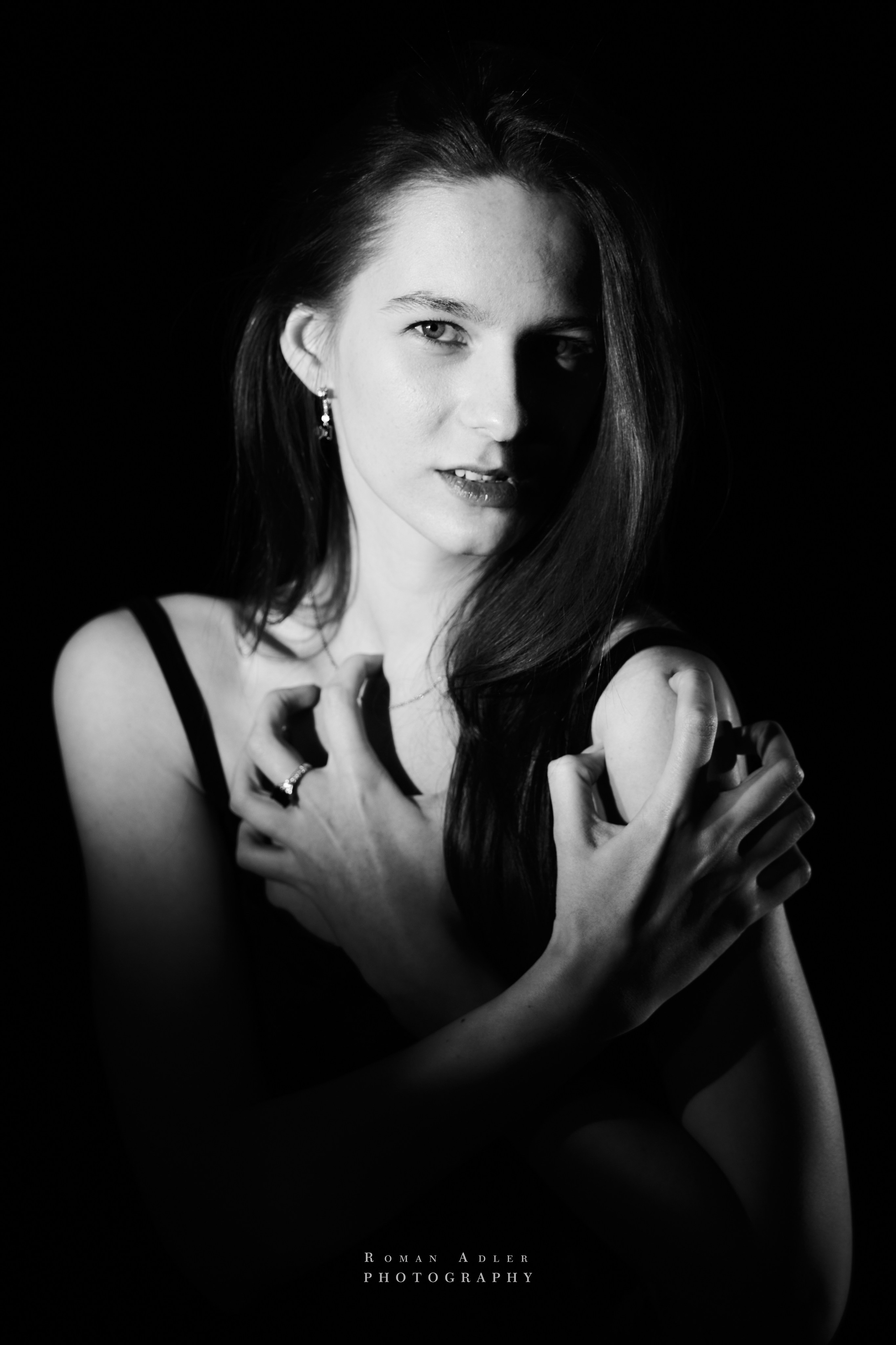 Фотодень с Тапакофф. Фотограф Роман Адлер