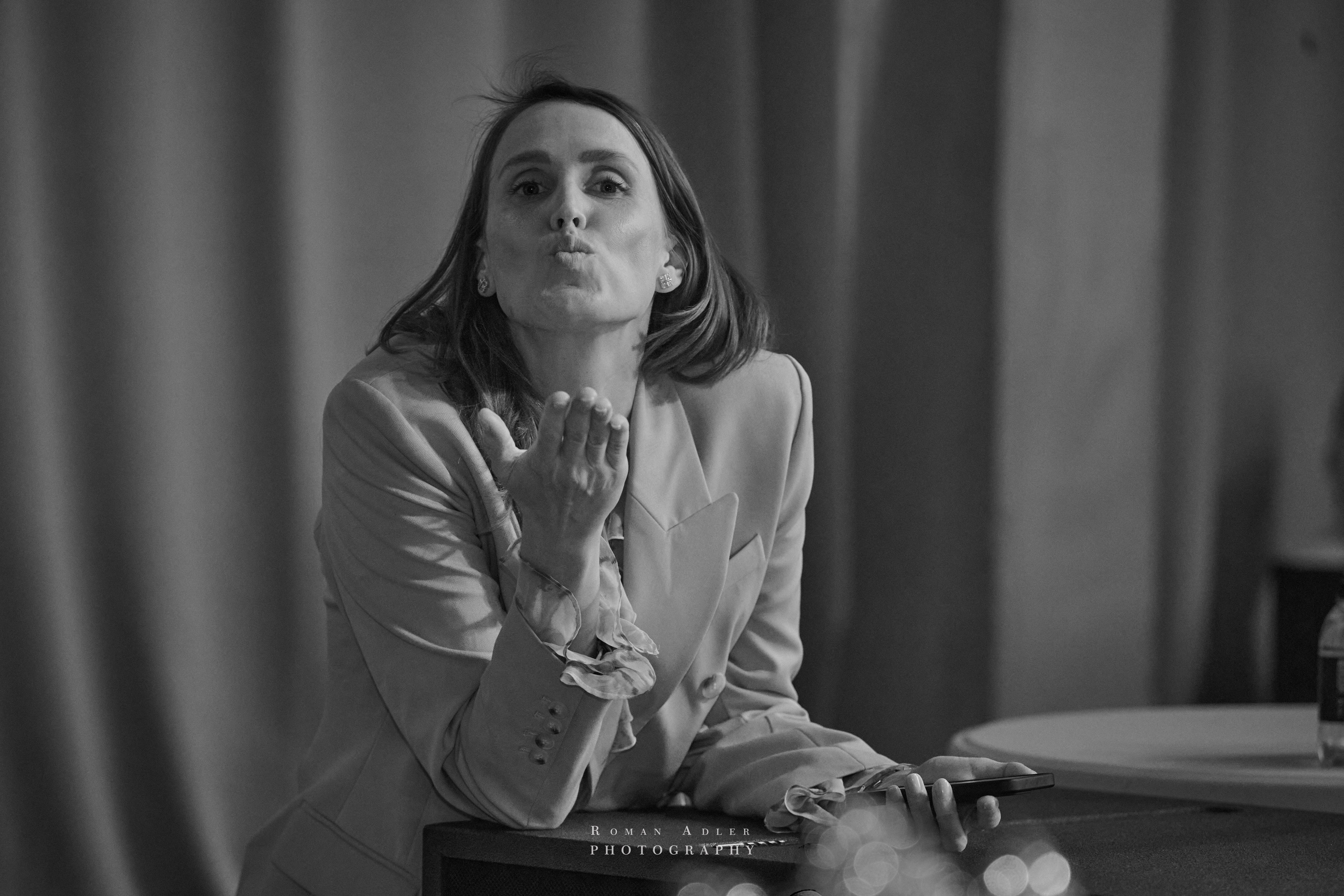 Королева Москвы и Московской области. Фотограф Роман Адлер