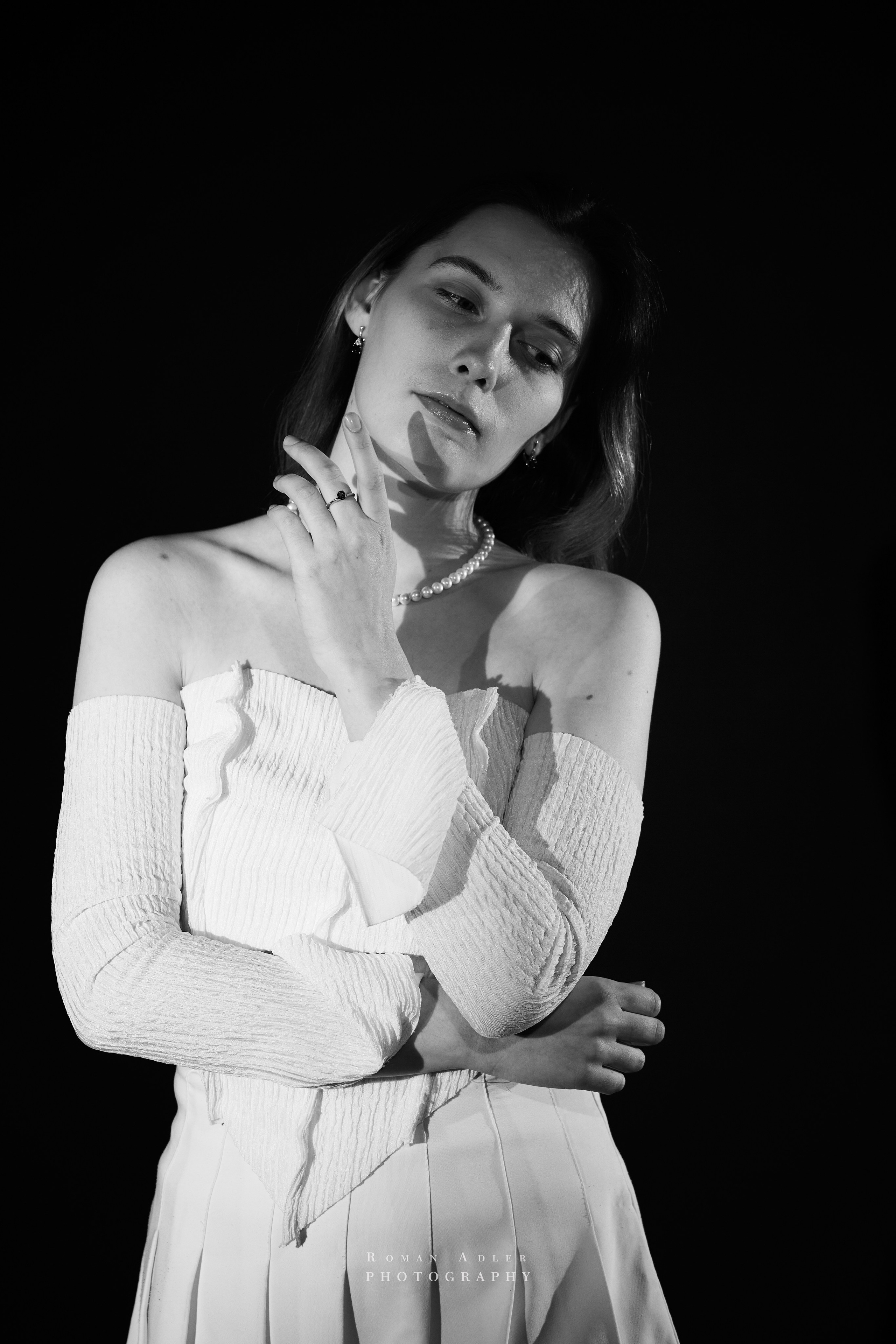 Фотодень с Тапакофф. Фотограф Роман Адлер