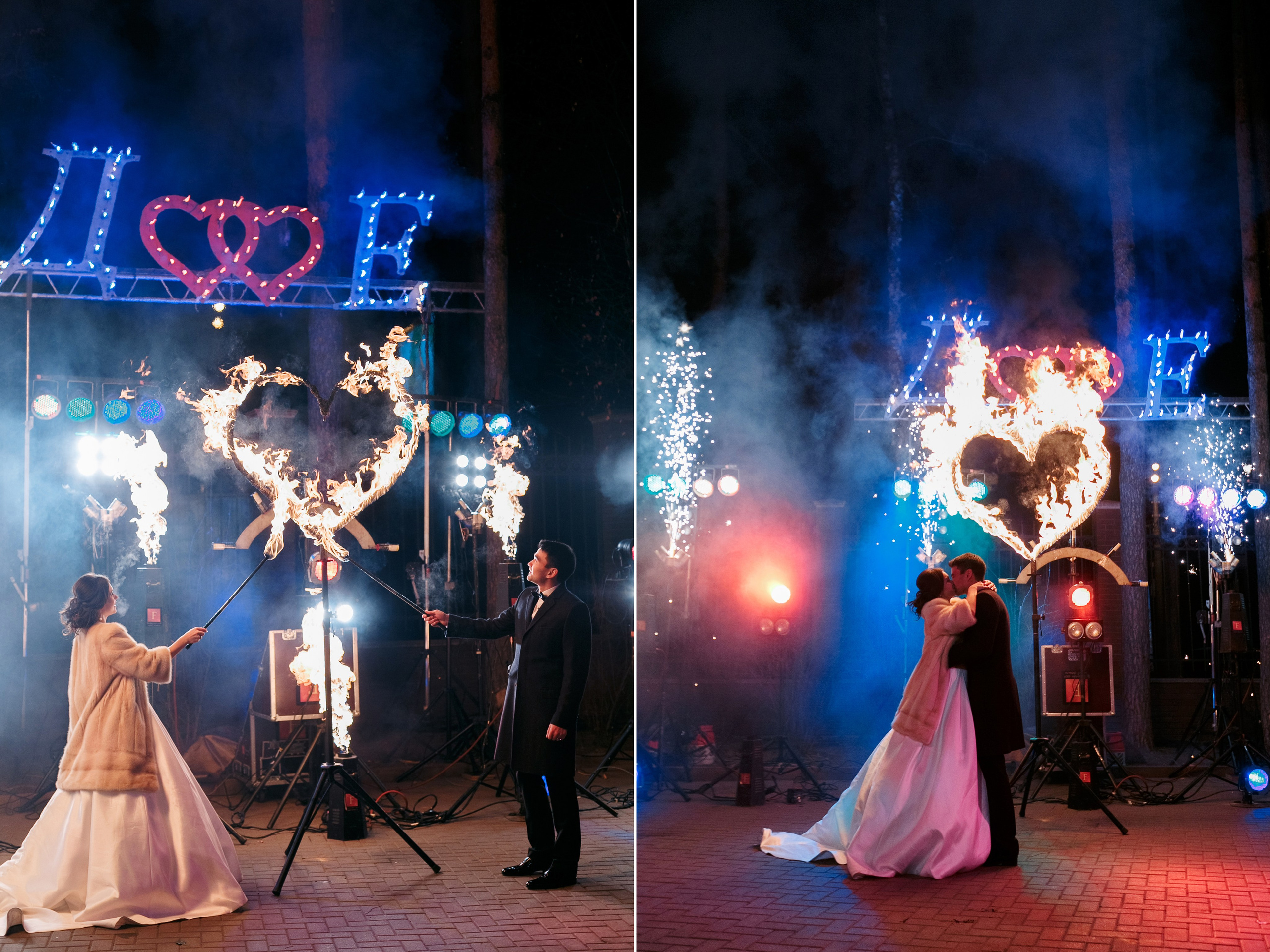 Дмитрий и Евгения. Свадебный, портретный и репортажный фотограф Дмитрий Карпов