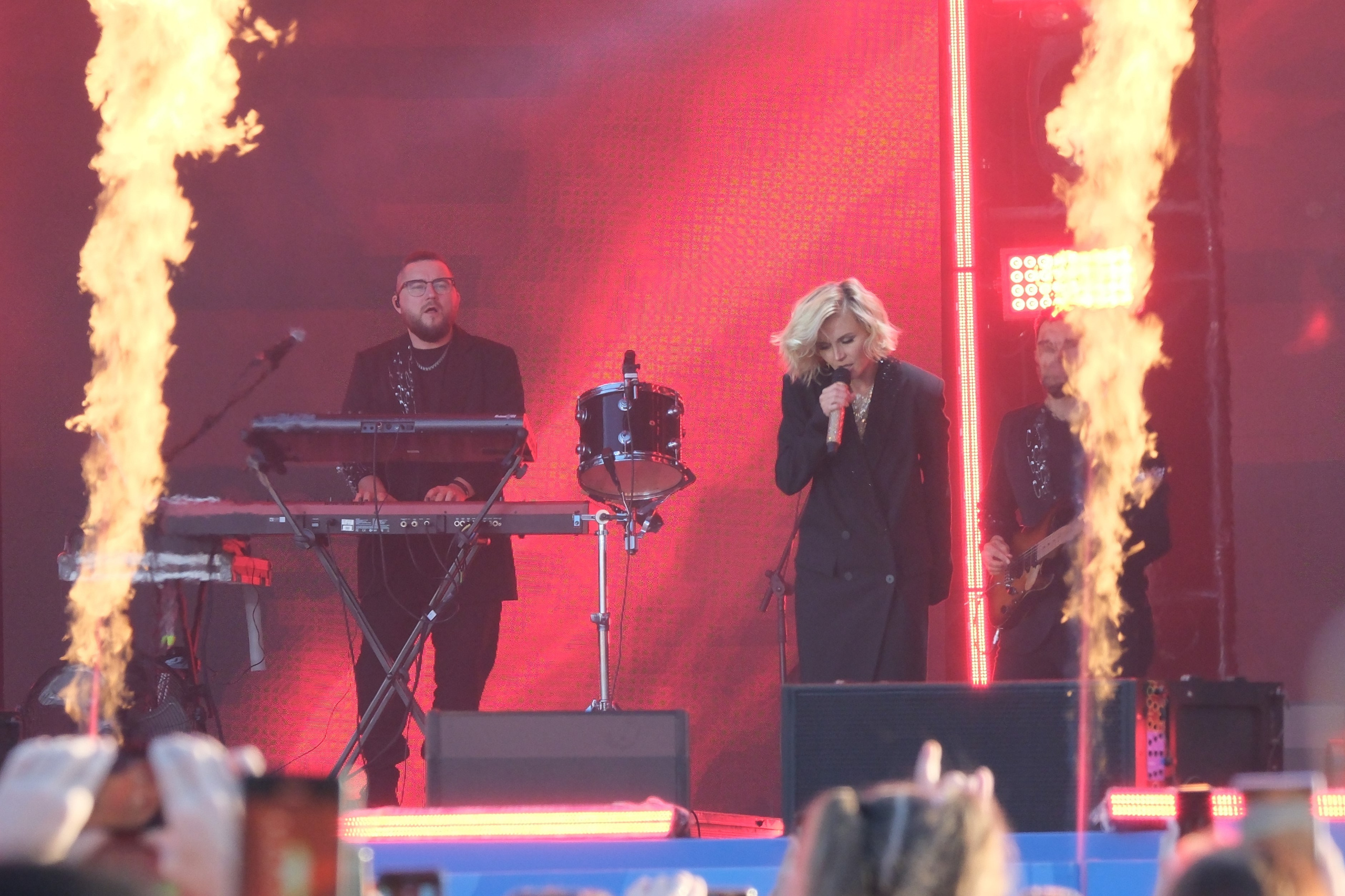 День России 2024. RedGeek — blogger and expert in education and IT Kirill Sitnov