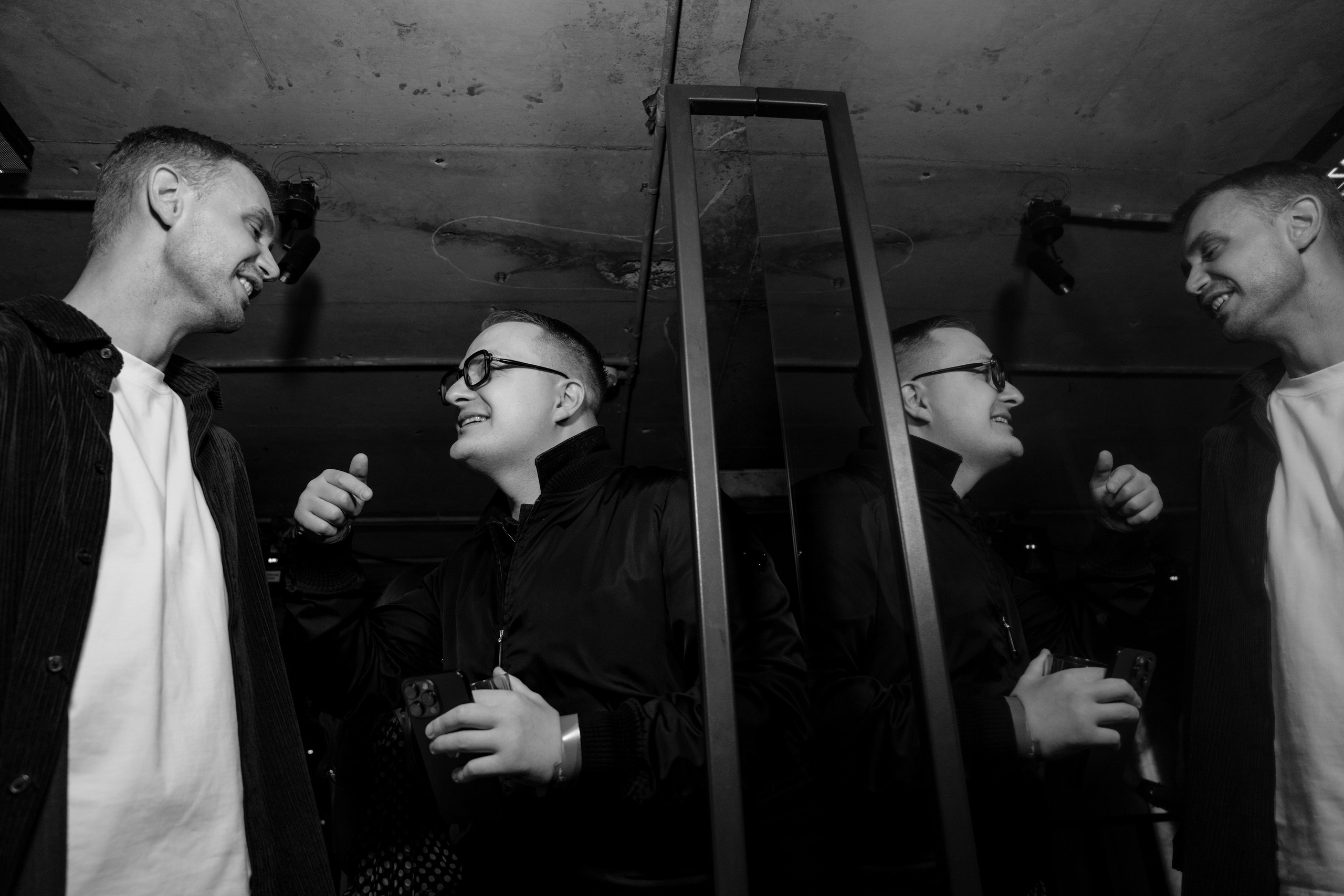 Фотограф на вечеринку проекта ОСНОВАТЕЛИ. Репортажный фотограф Москва Сергей Дружинин