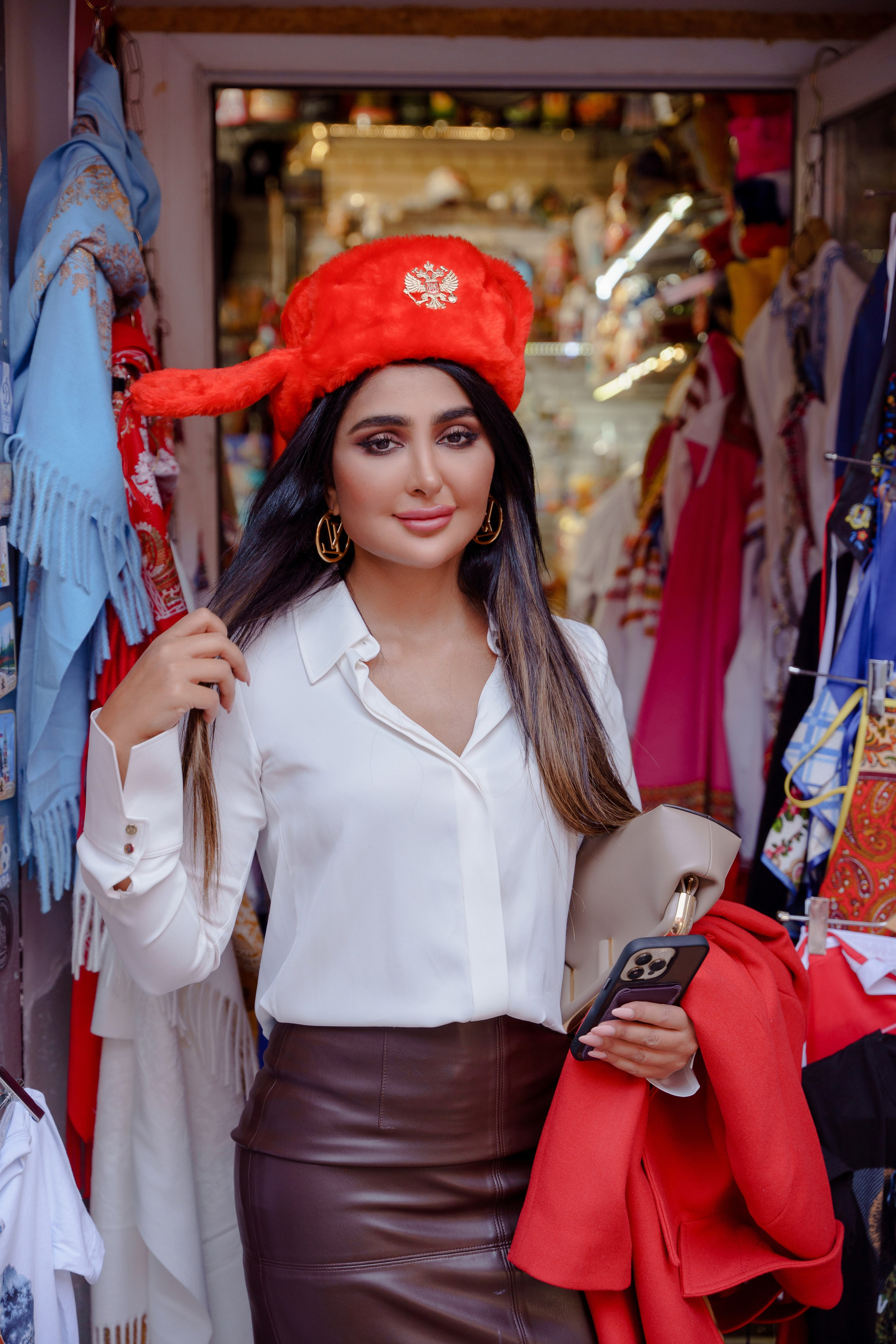 Фотограф для иностранных гостей. Репортажный фотограф Москва Сергей Дружинин