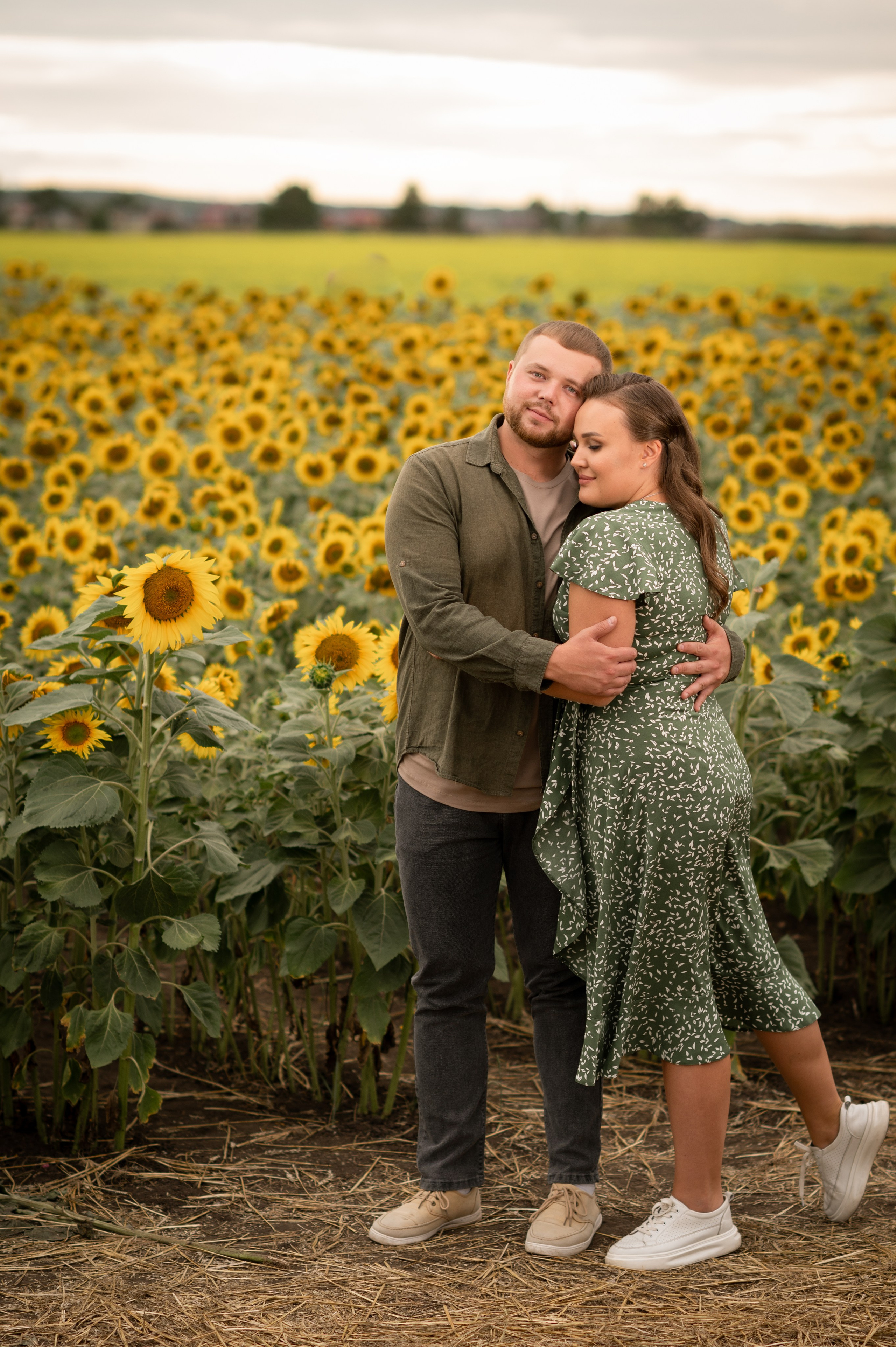Love Story. Семейный фотограф в Красноярске Надежда Кошелева