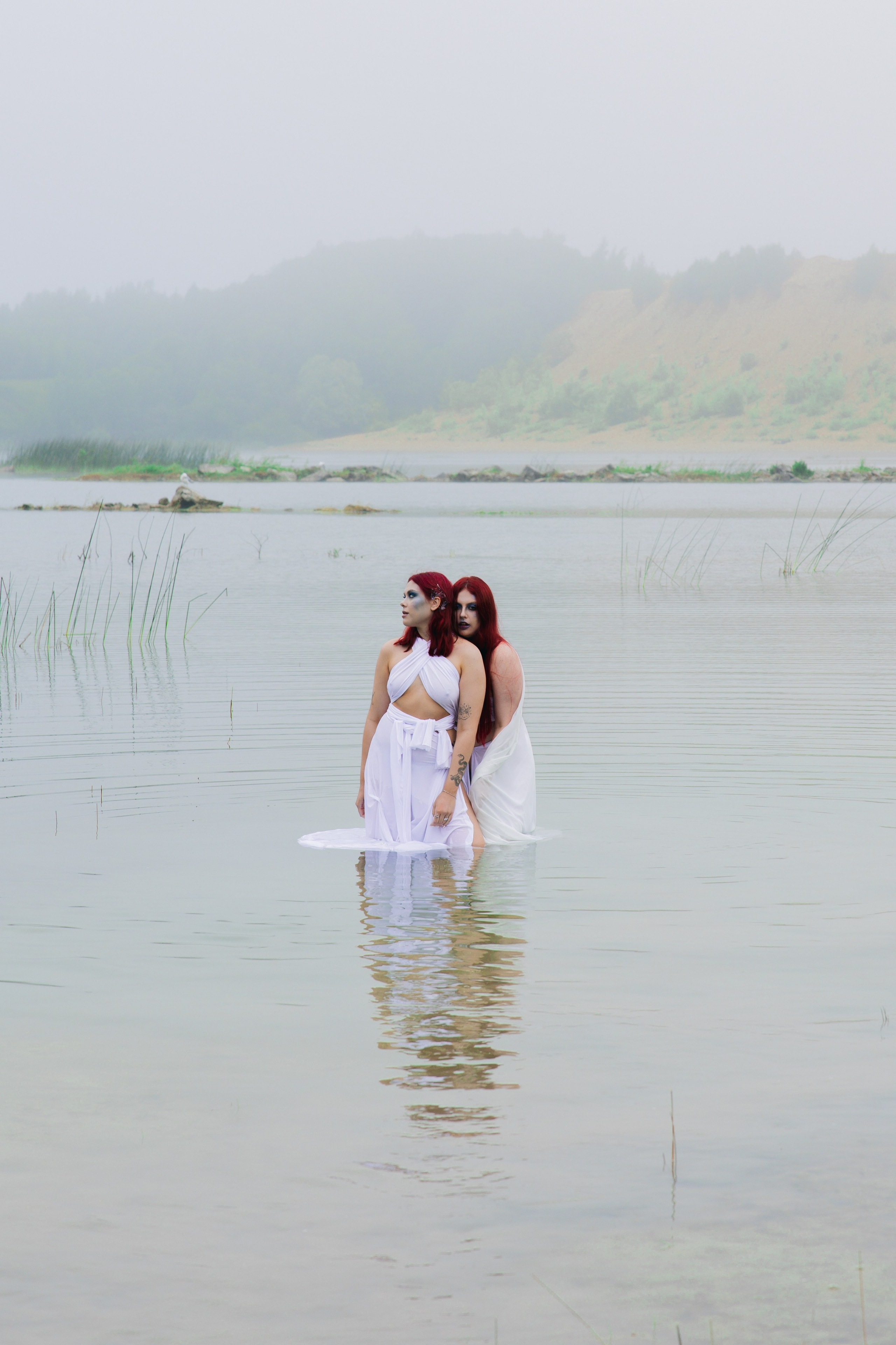 Ивана Купала. Питерский фотограф