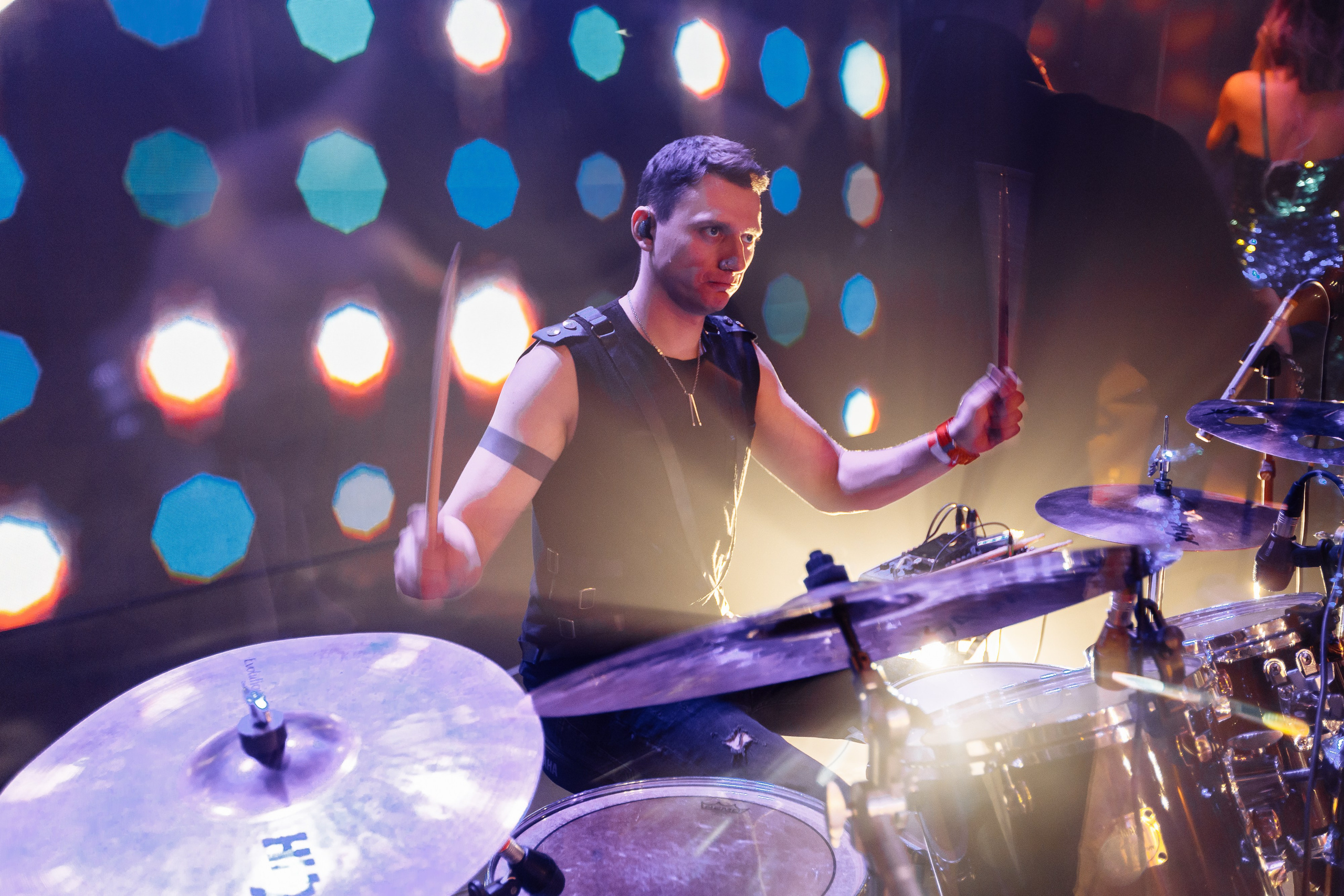 Корпоратив ПолСтраны. Свадебный и портретный фотограф в Королёве Сергей Чихарев