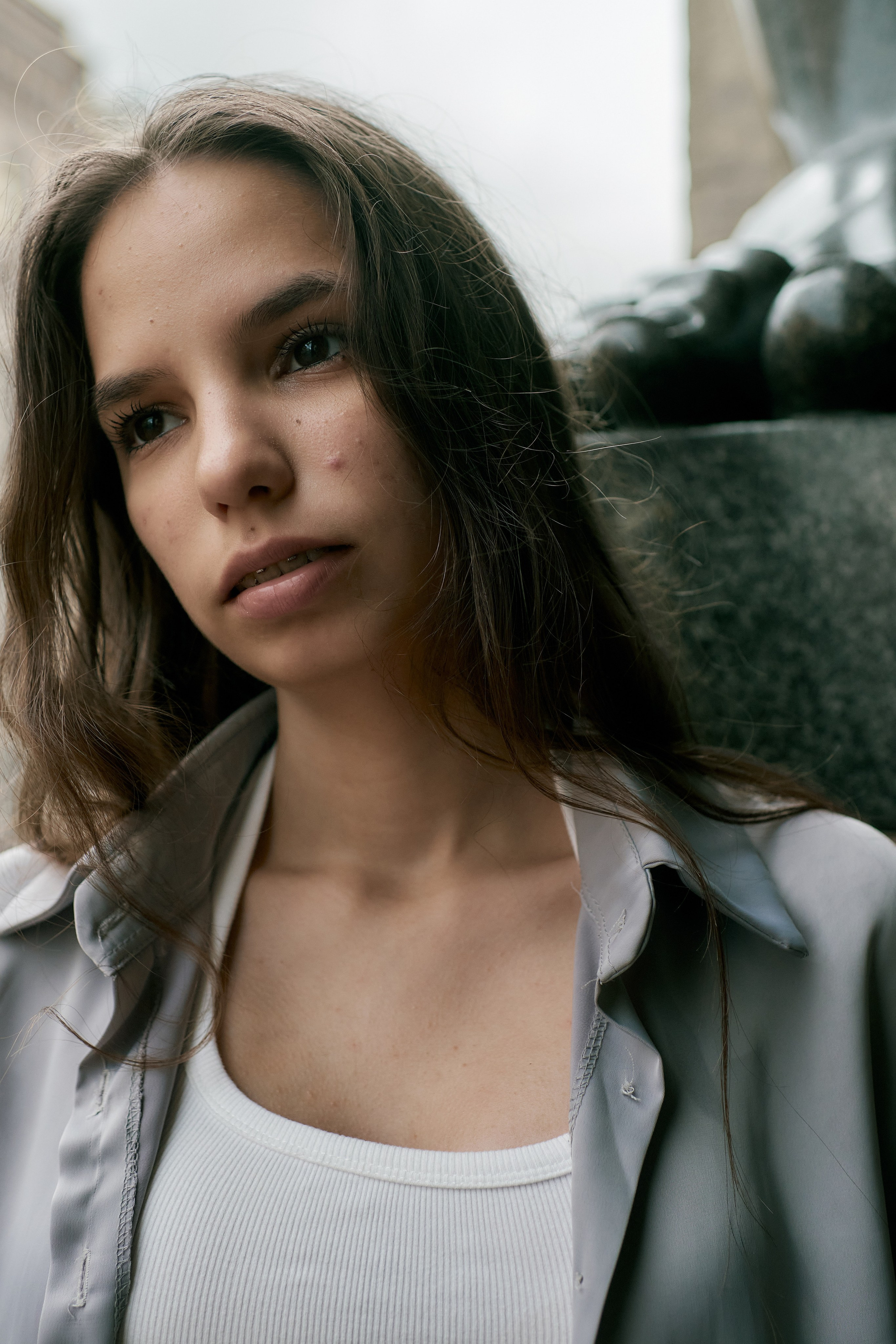 Ксения и Анастасия. Фотограф Санкт-Петербург