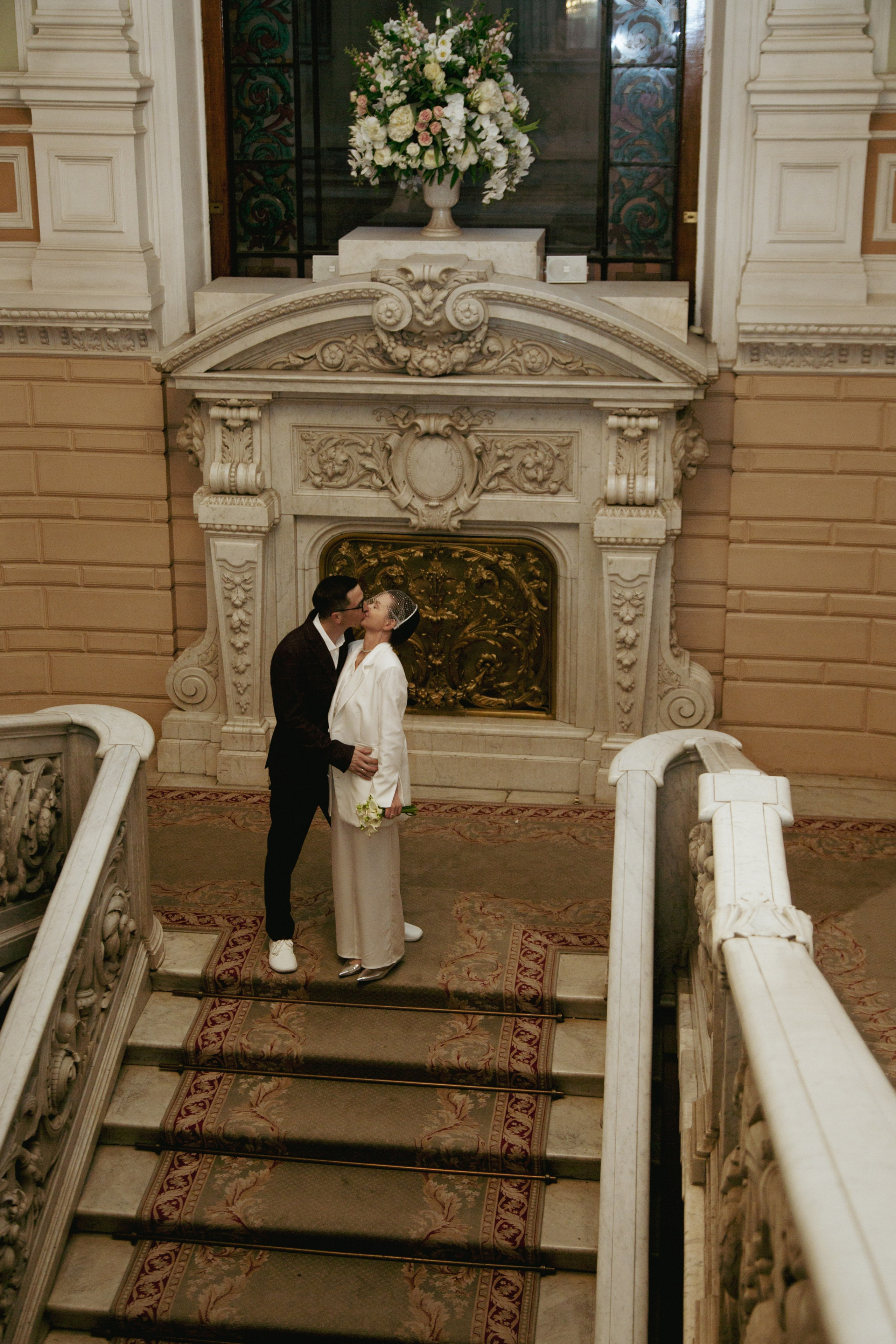 Макс и Лена. Свадебный и портретный фотограф Анастасия Казакова Санкт-Петербург