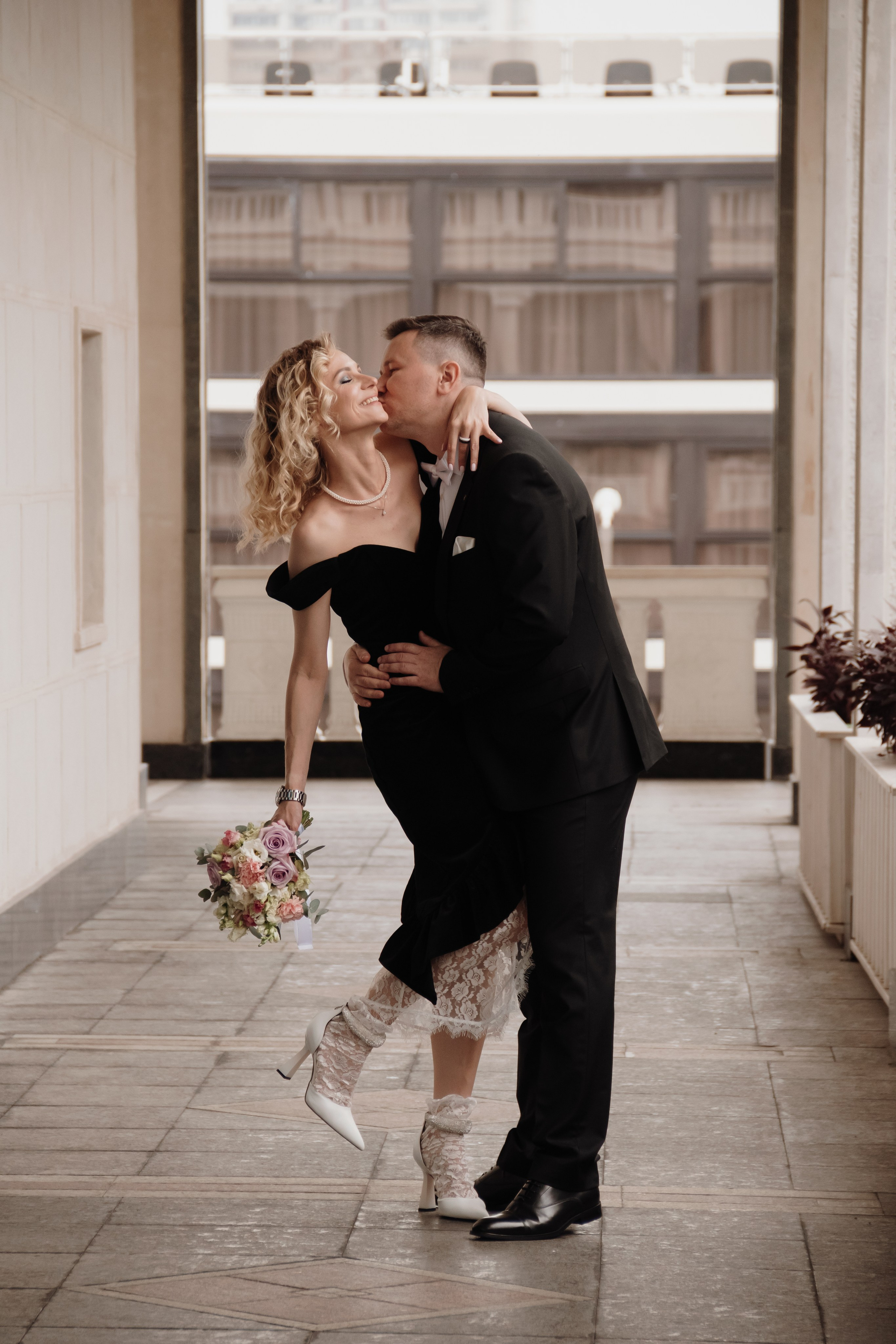 Under umbrella. Наталия Фролова. Фотограф. Москва