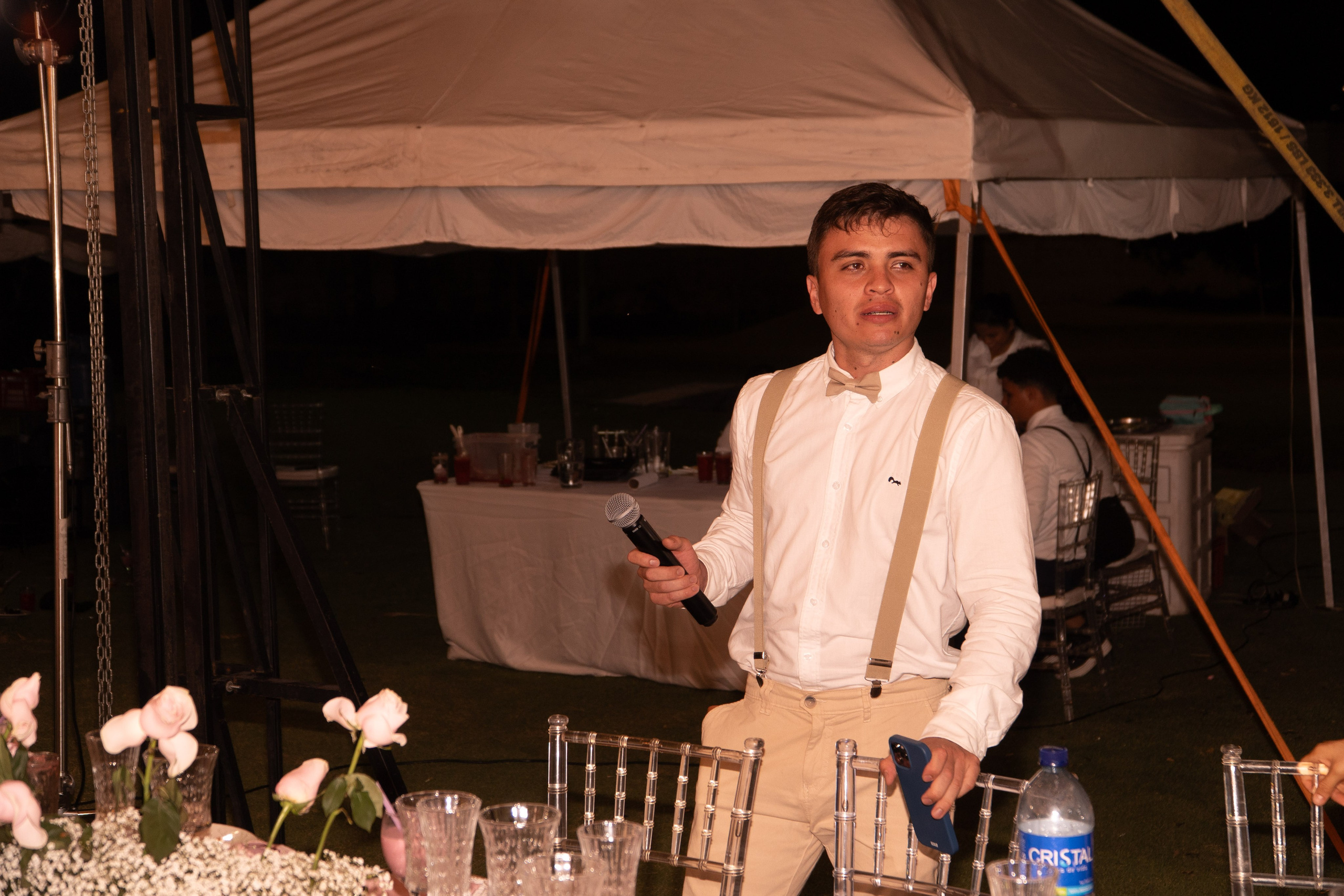 Carola & Gerson. Wedding Photographer in Barcelona and Medellin