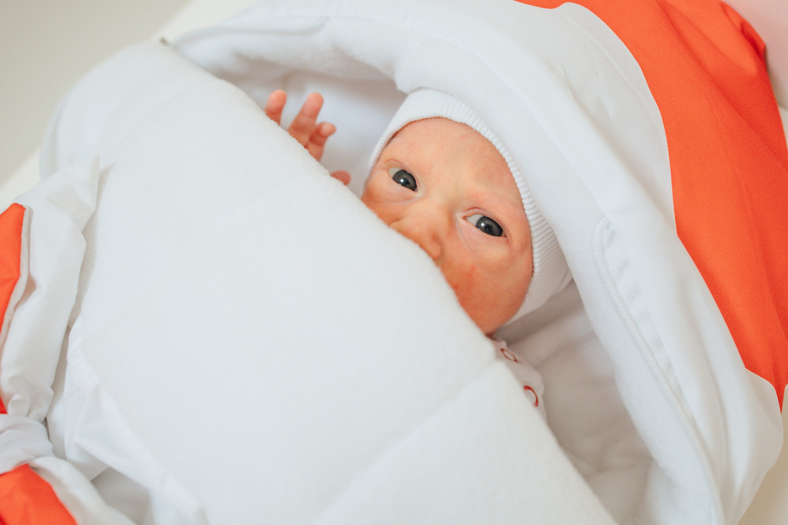 ВЫПИСКА. МиМика — самая детская фотография