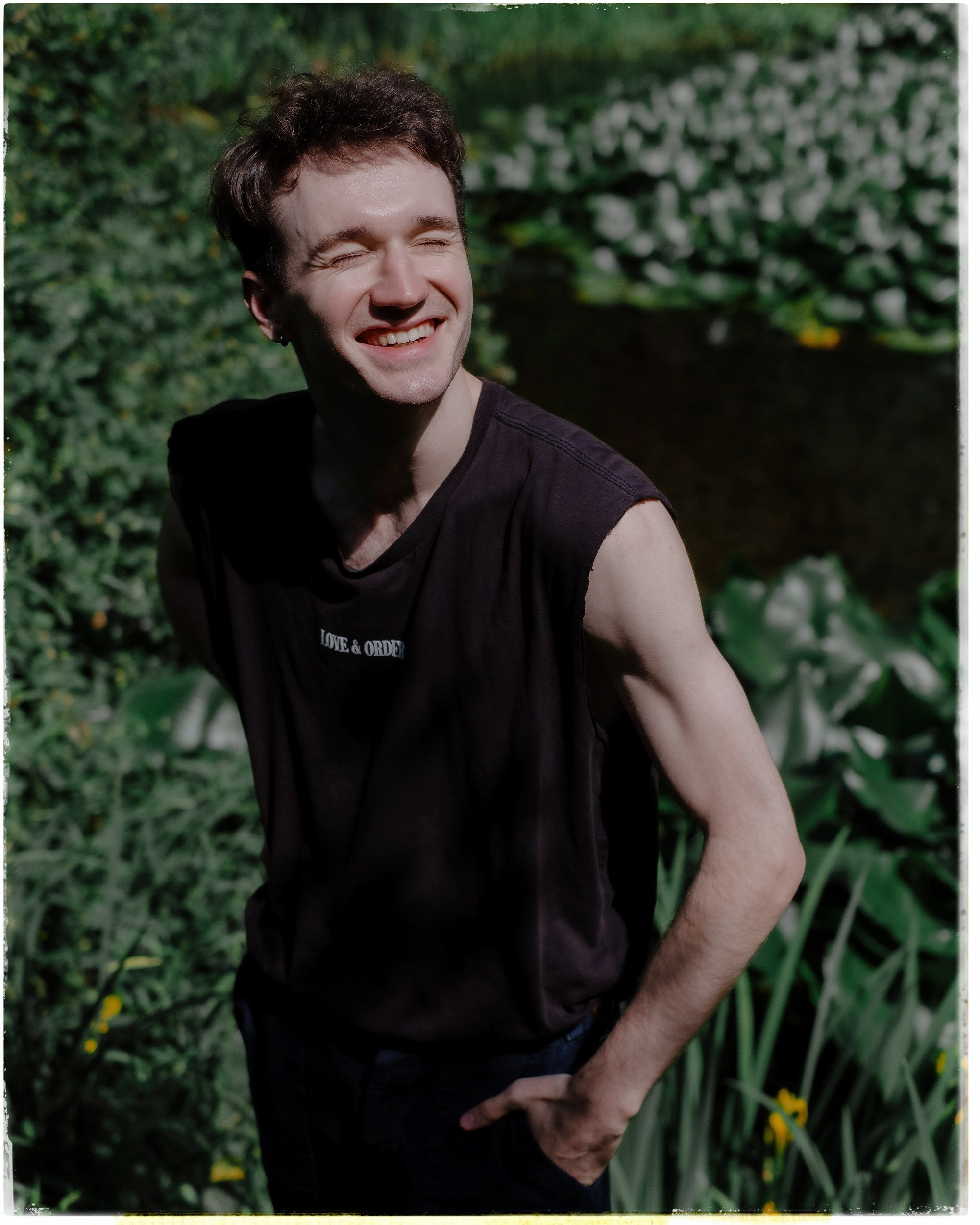 Портреты. Портретный и репортажный фотограф в Санкт-Петербурге Дарья Сибирякова