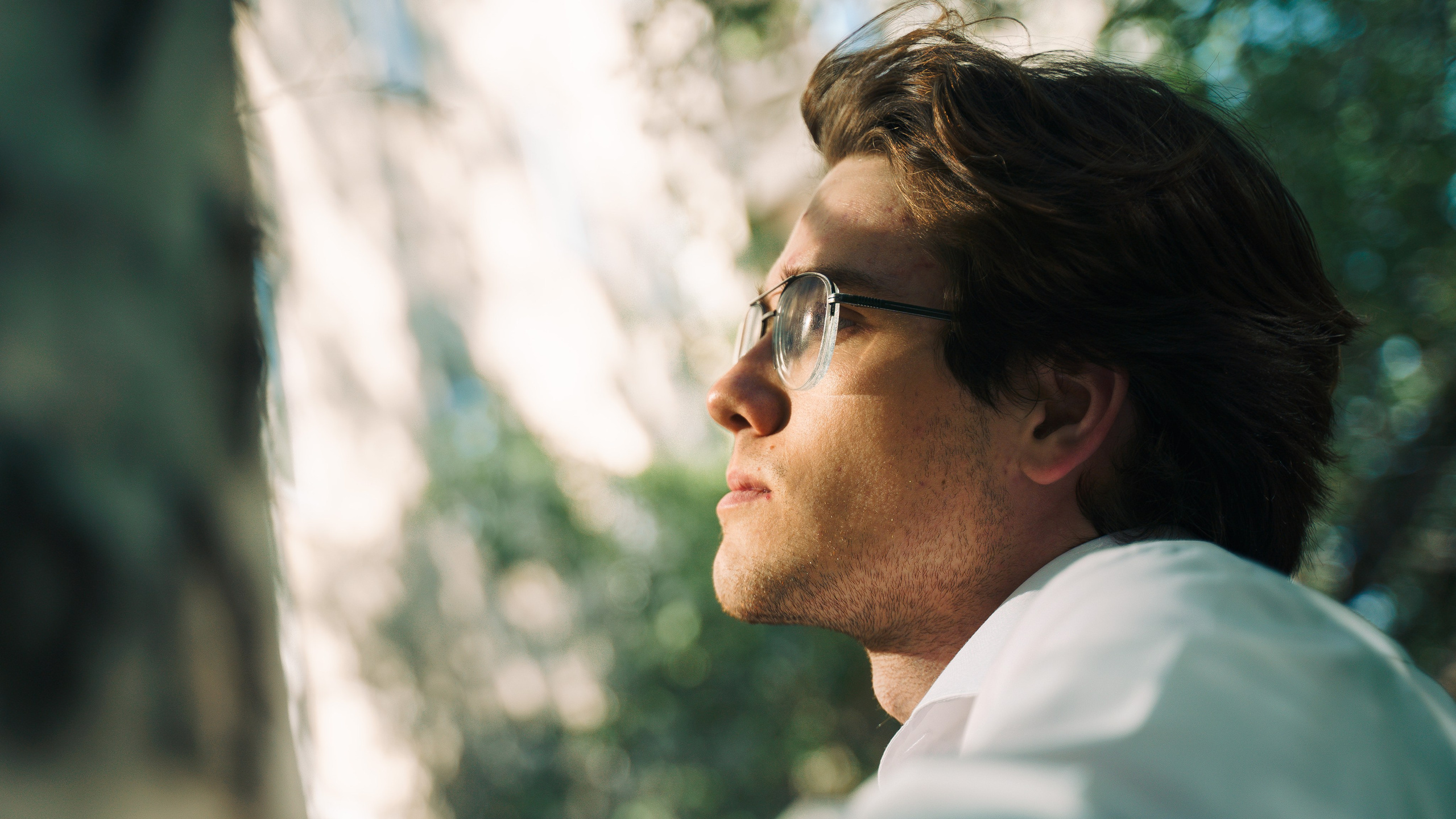 Стёпа. Репортажный фотограф Даниил Коваленко