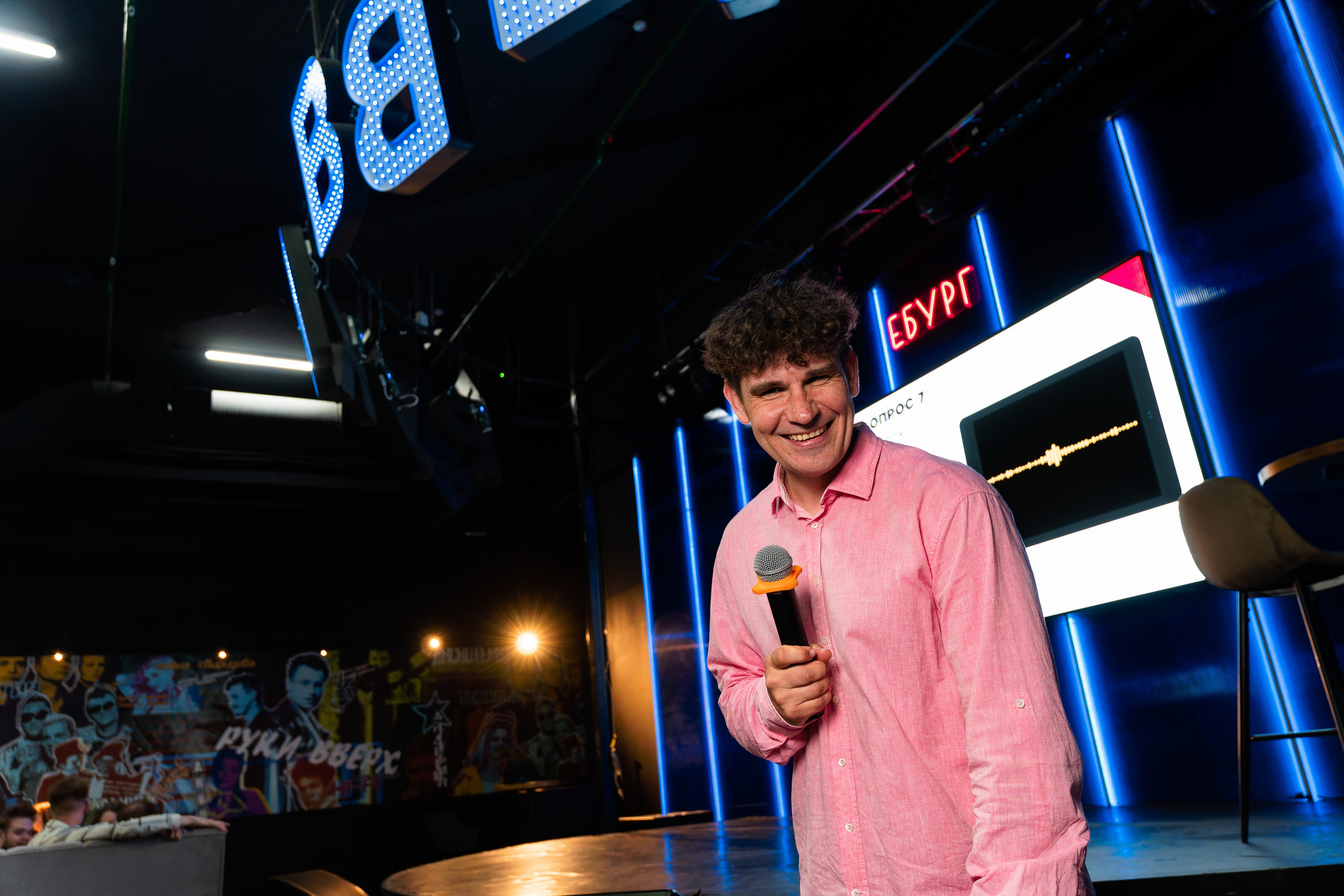 Репортаж. Репортажный фотограф Даниил Коваленко