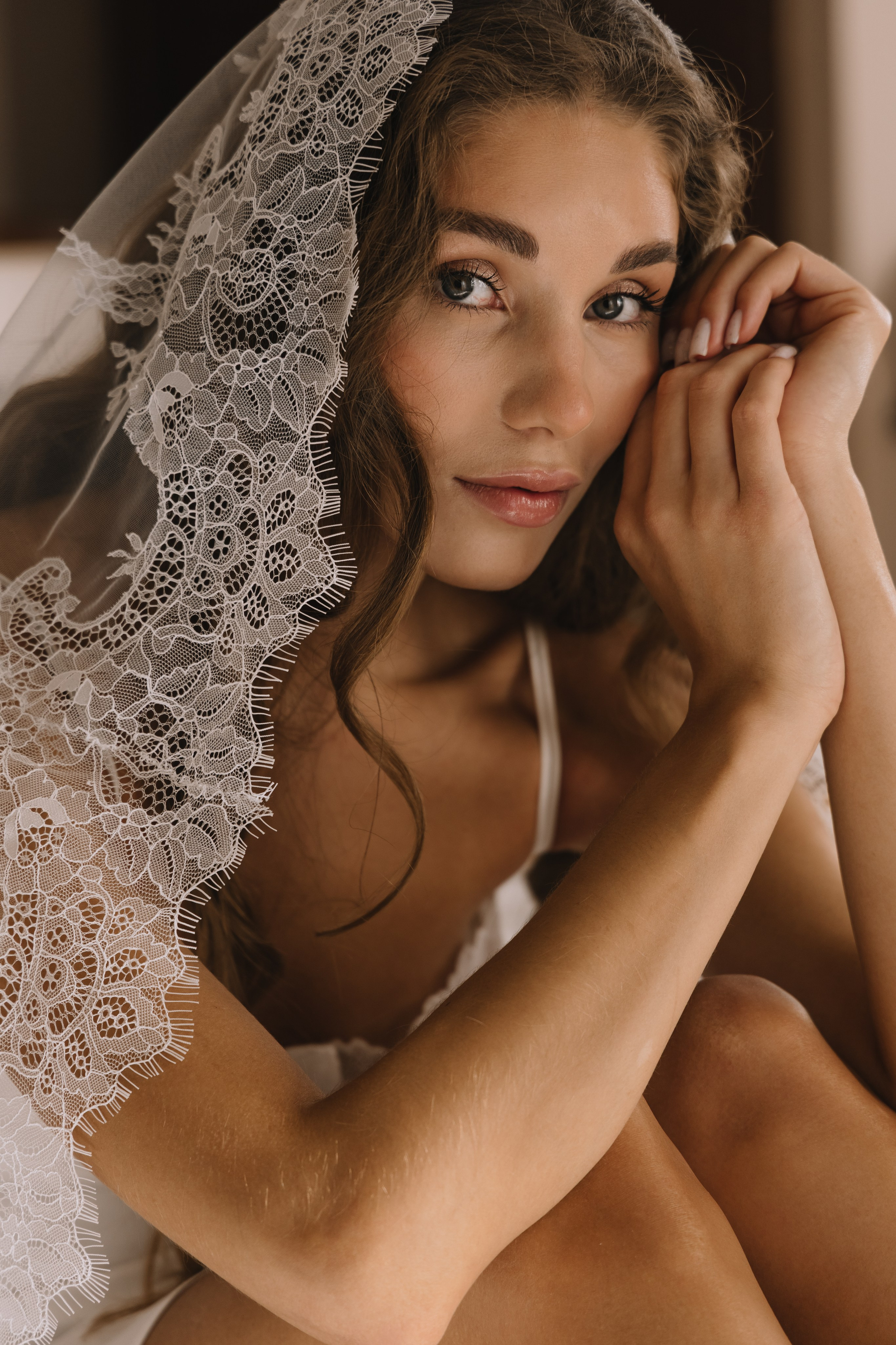 Свадебные съемки. Свадебный фотограф Анна Кучумова